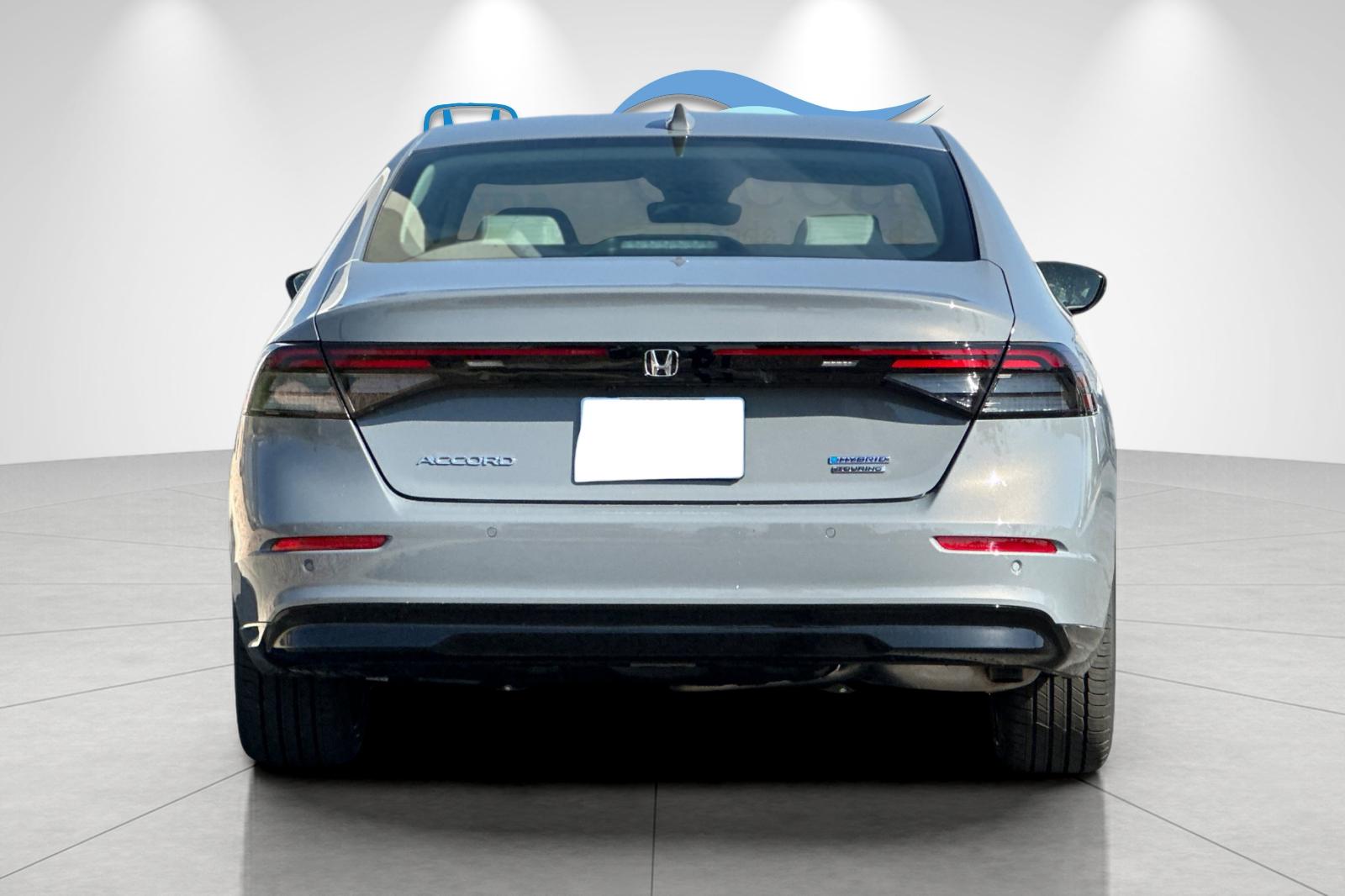 New 2026  Honda Touring image 4