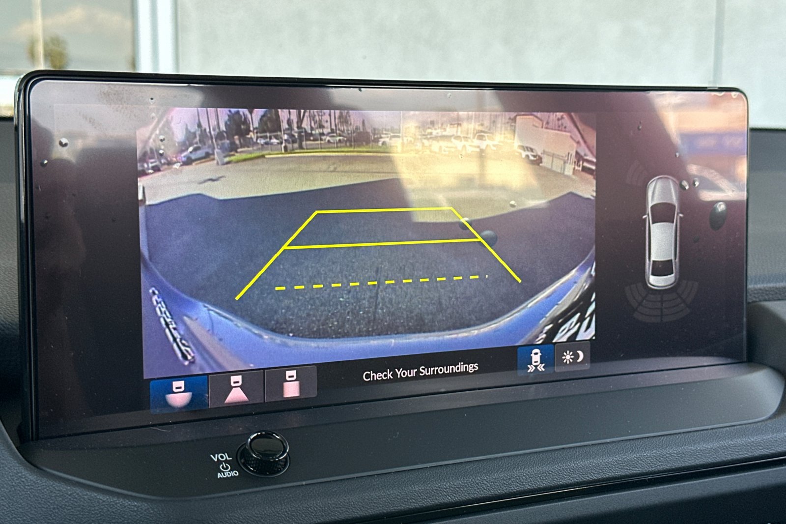 New 2026  Honda Touring image 20