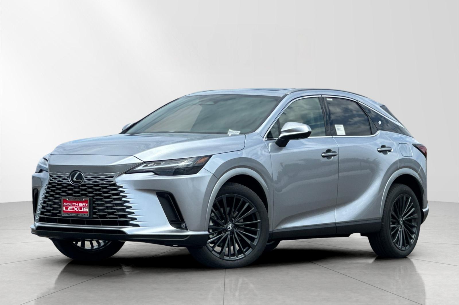 2026 Lexus RX  350 PREMIUM