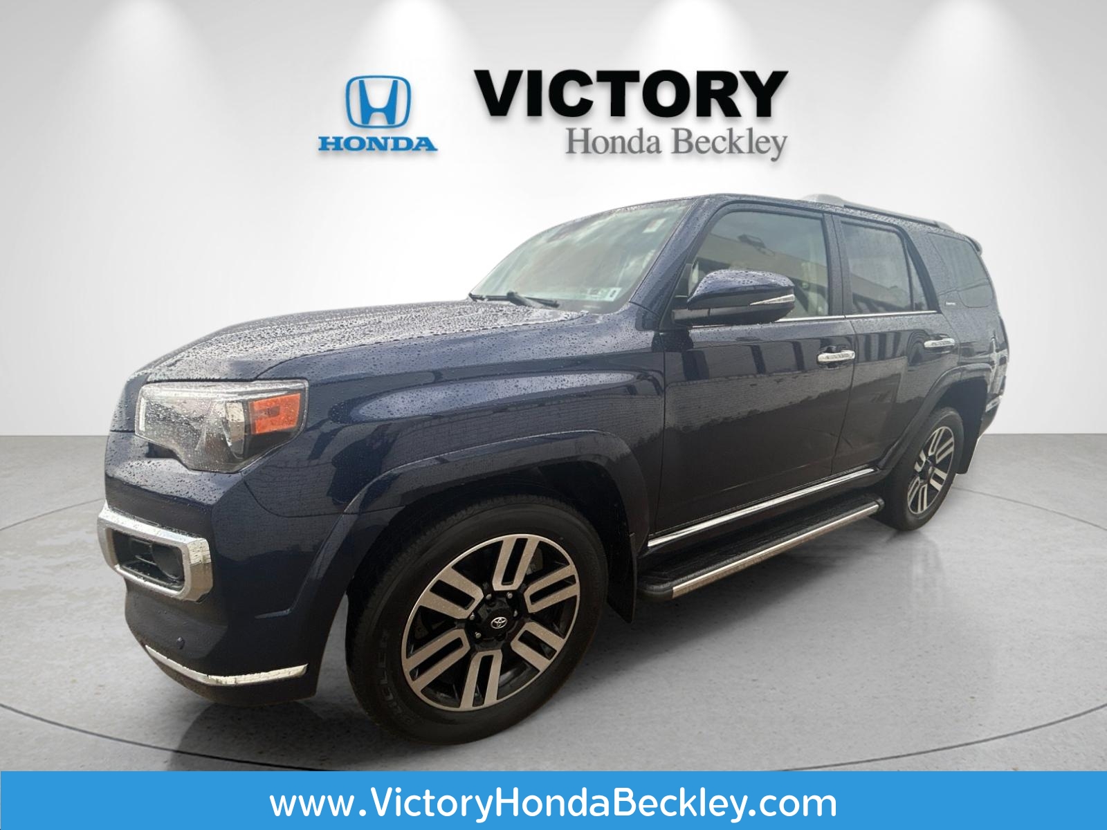 2023 Toyota 4Runner
