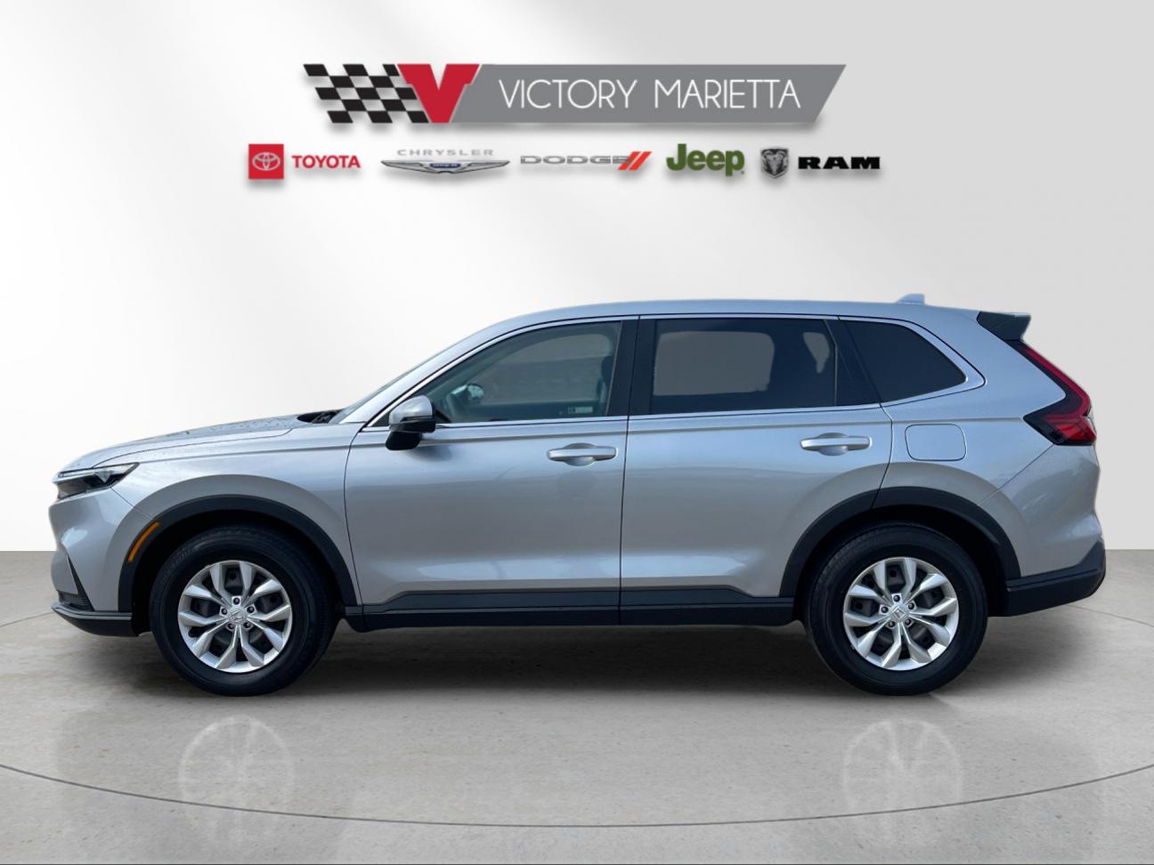 Used 2025  Honda LX image 2
