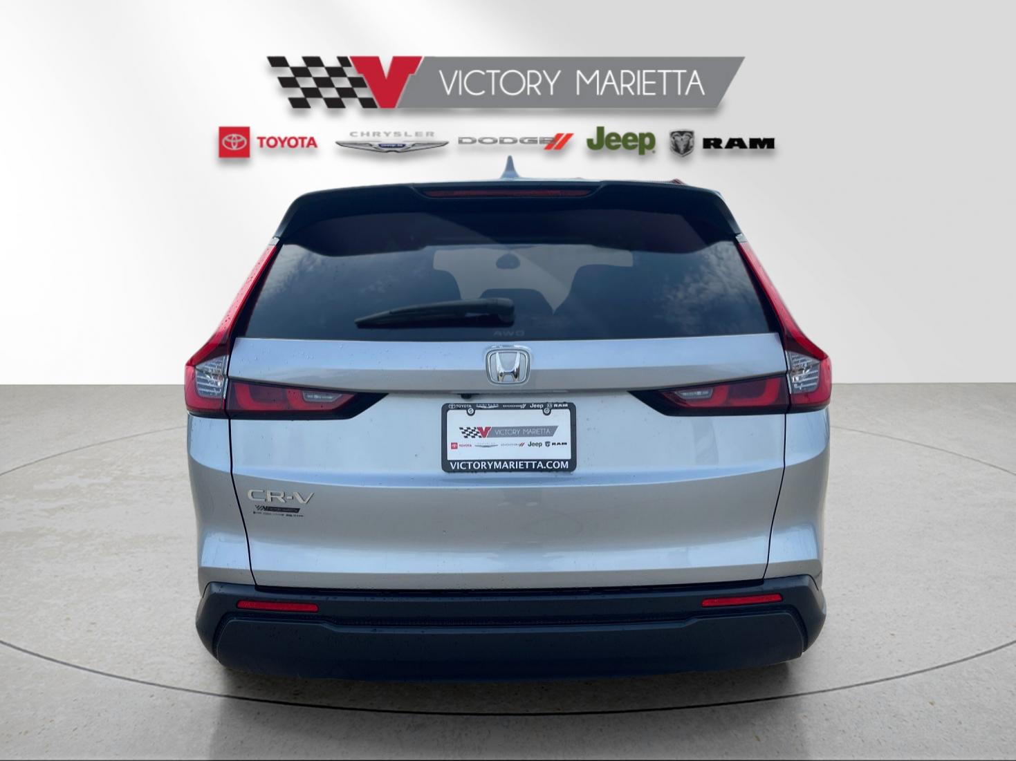 Used 2025  Honda LX image 4