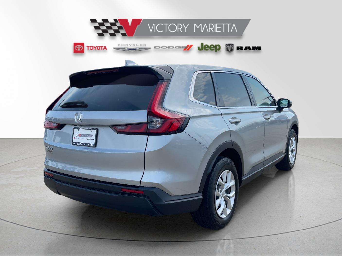 Used 2025  Honda LX image 5