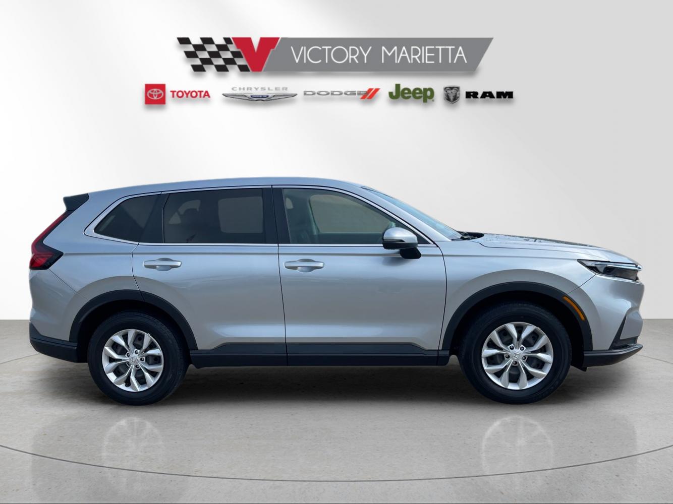 Used 2025  Honda LX image 6