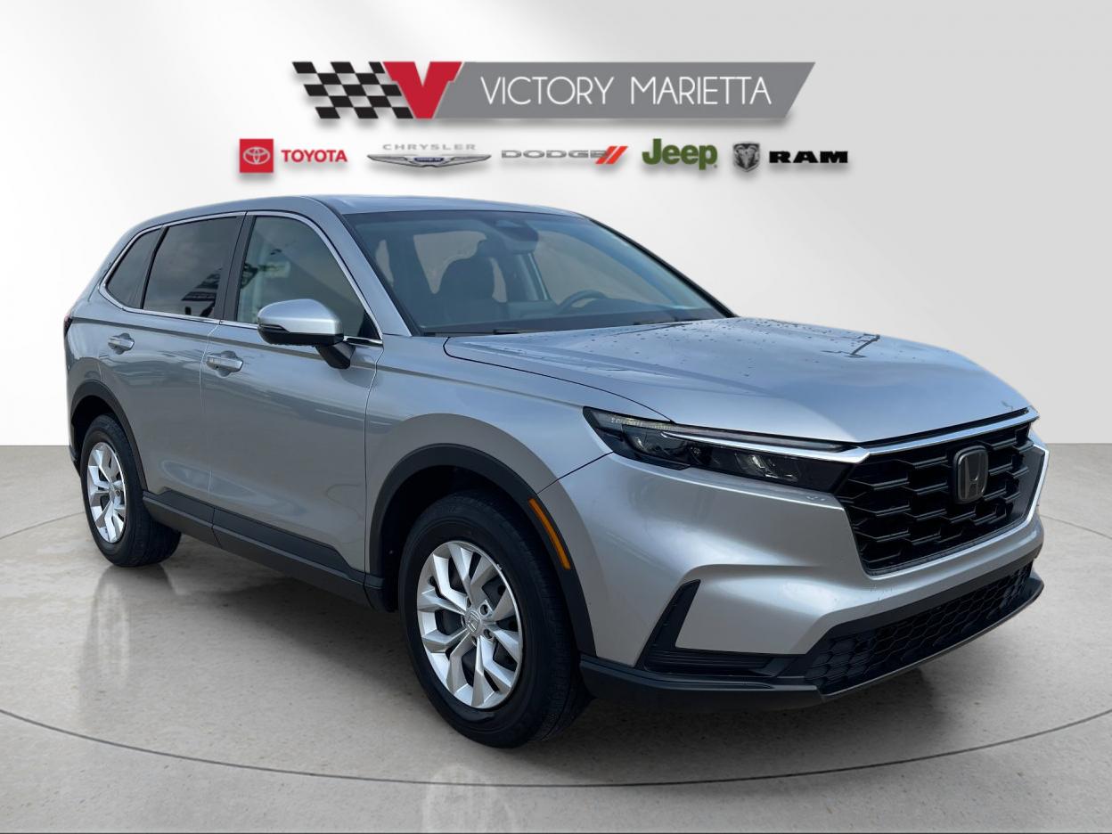 Used 2025  Honda LX image 7