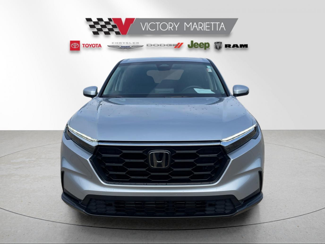 Used 2025  Honda LX image 8