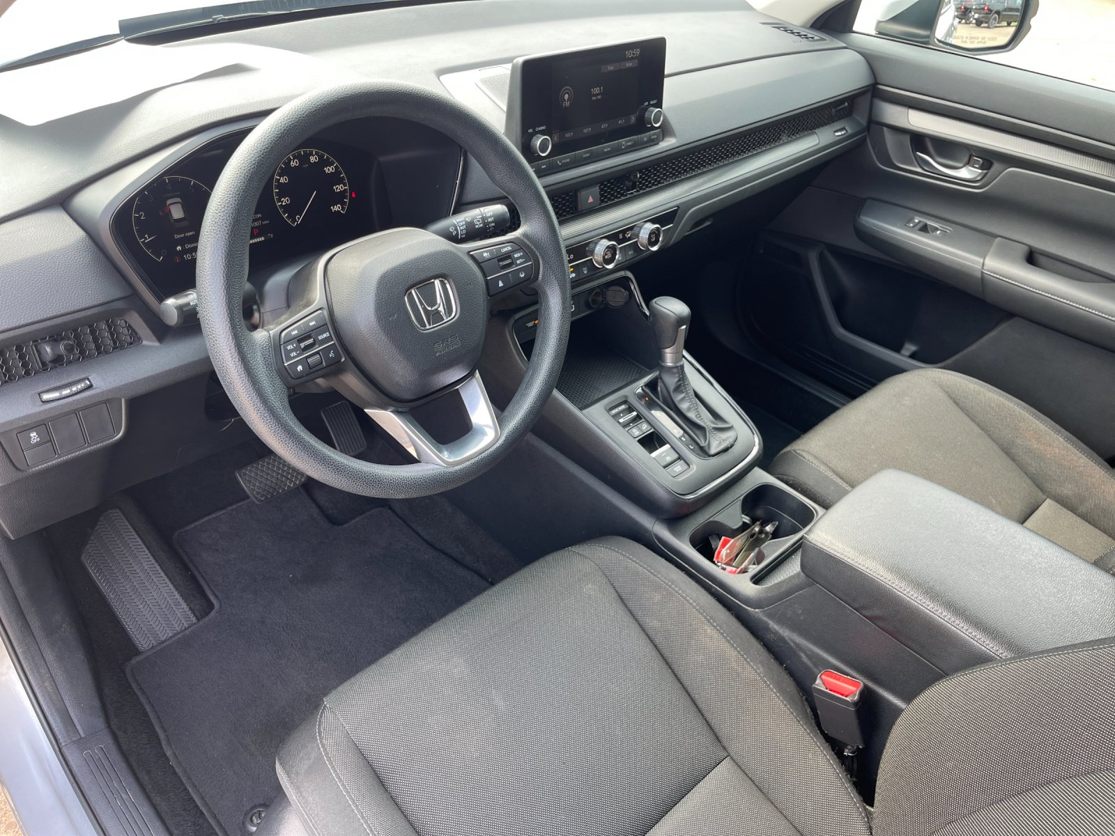 Used 2025  Honda LX image 10