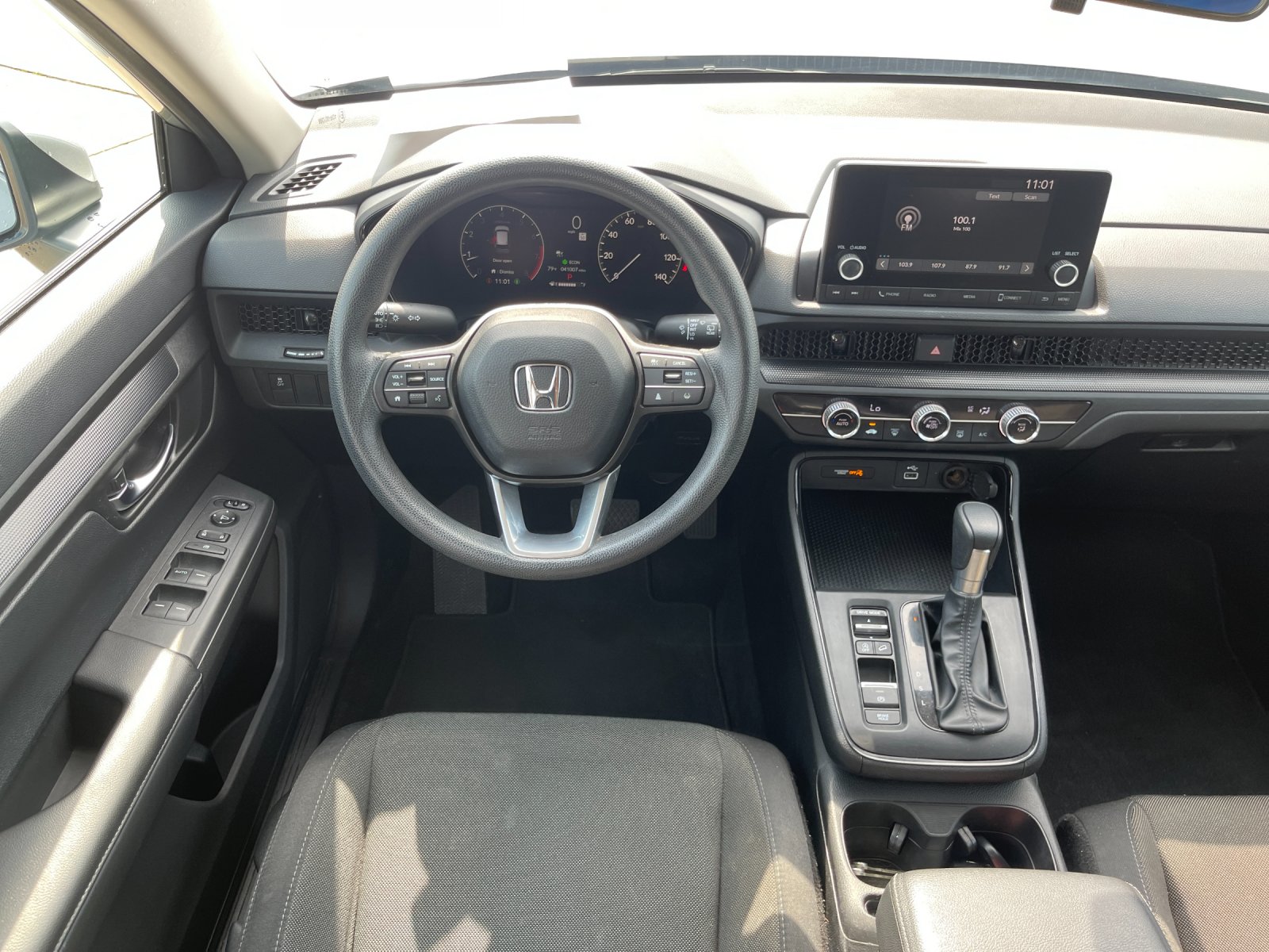 Used 2025  Honda LX image 16