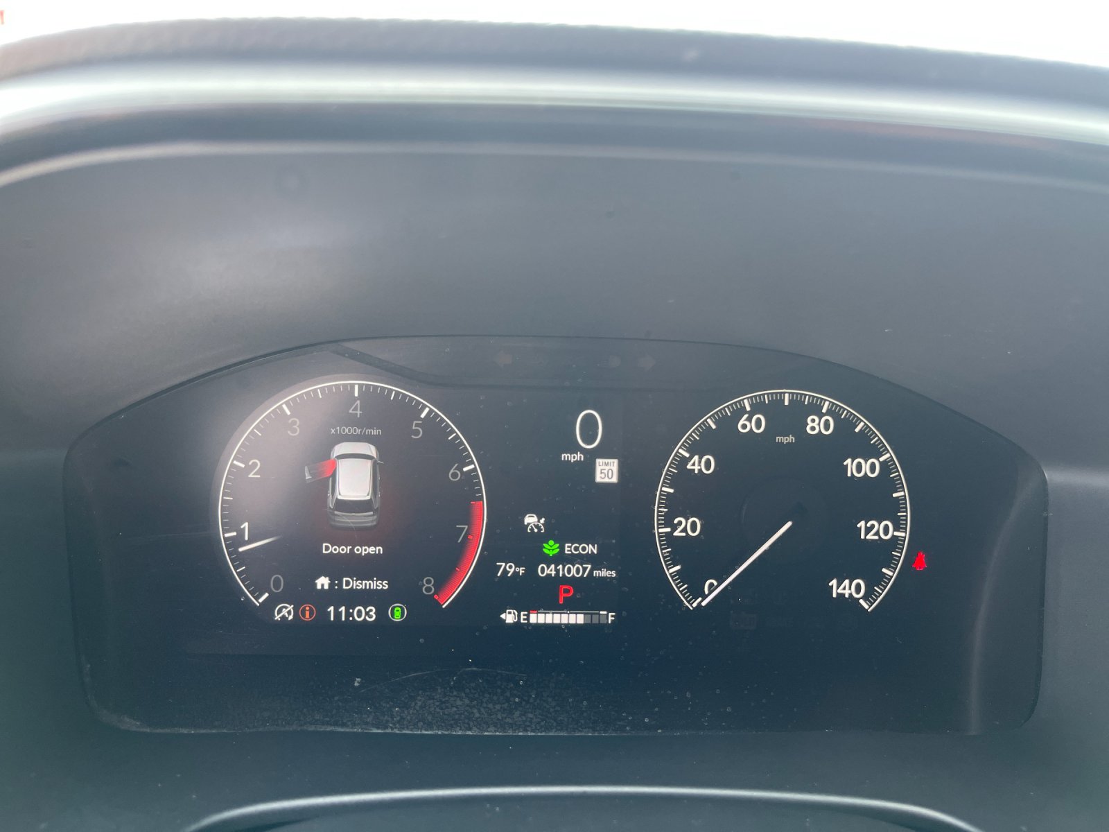 Used 2025  Honda LX image 28