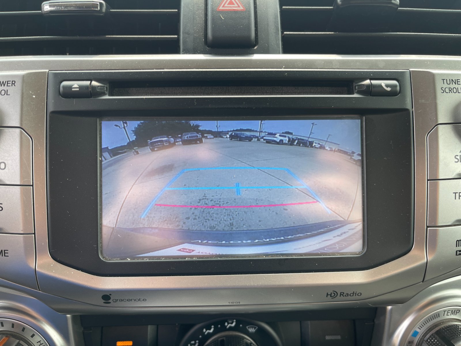 Used 2016 Magnetic Gray Metallic Toyota SR5 image 21
