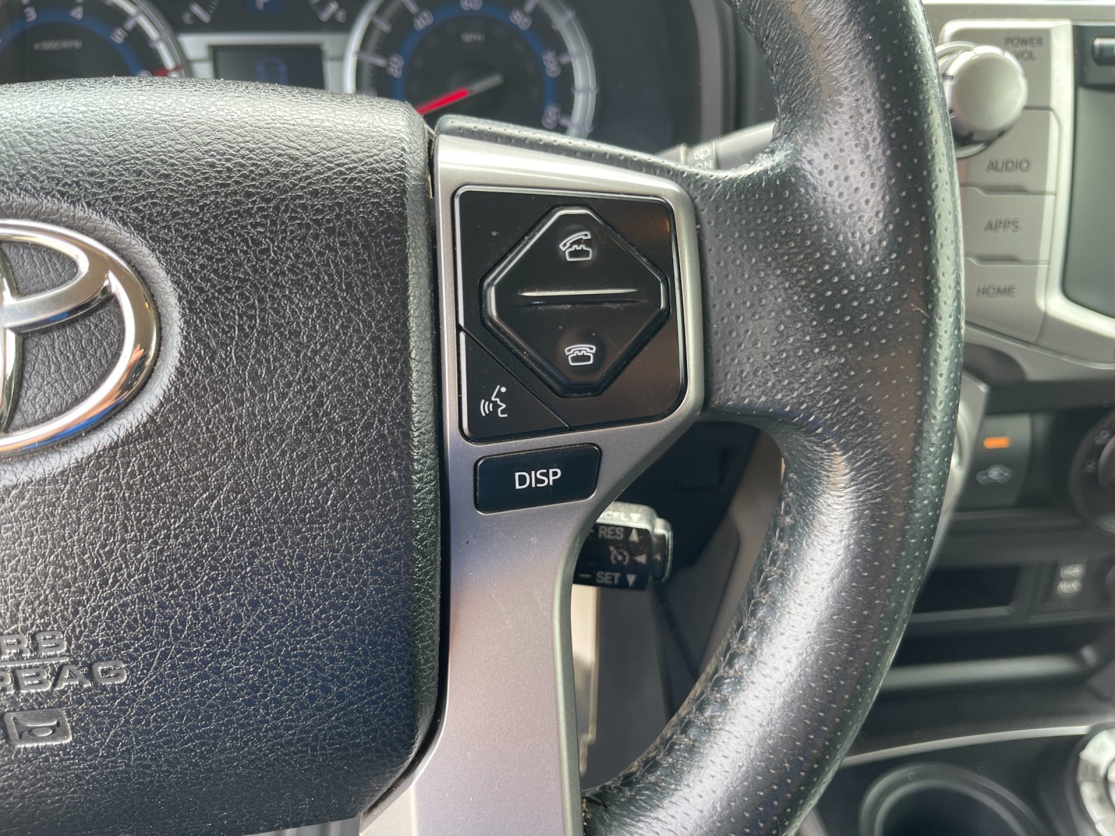 Used 2016 Magnetic Gray Metallic Toyota SR5 image 26