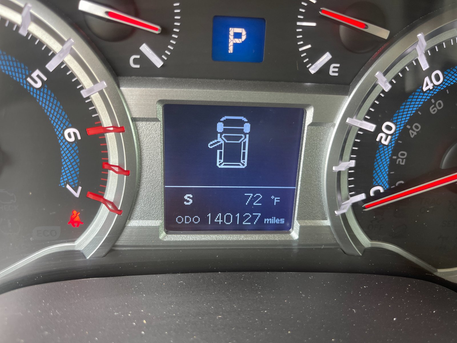 Used 2016 Magnetic Gray Metallic Toyota SR5 image 28