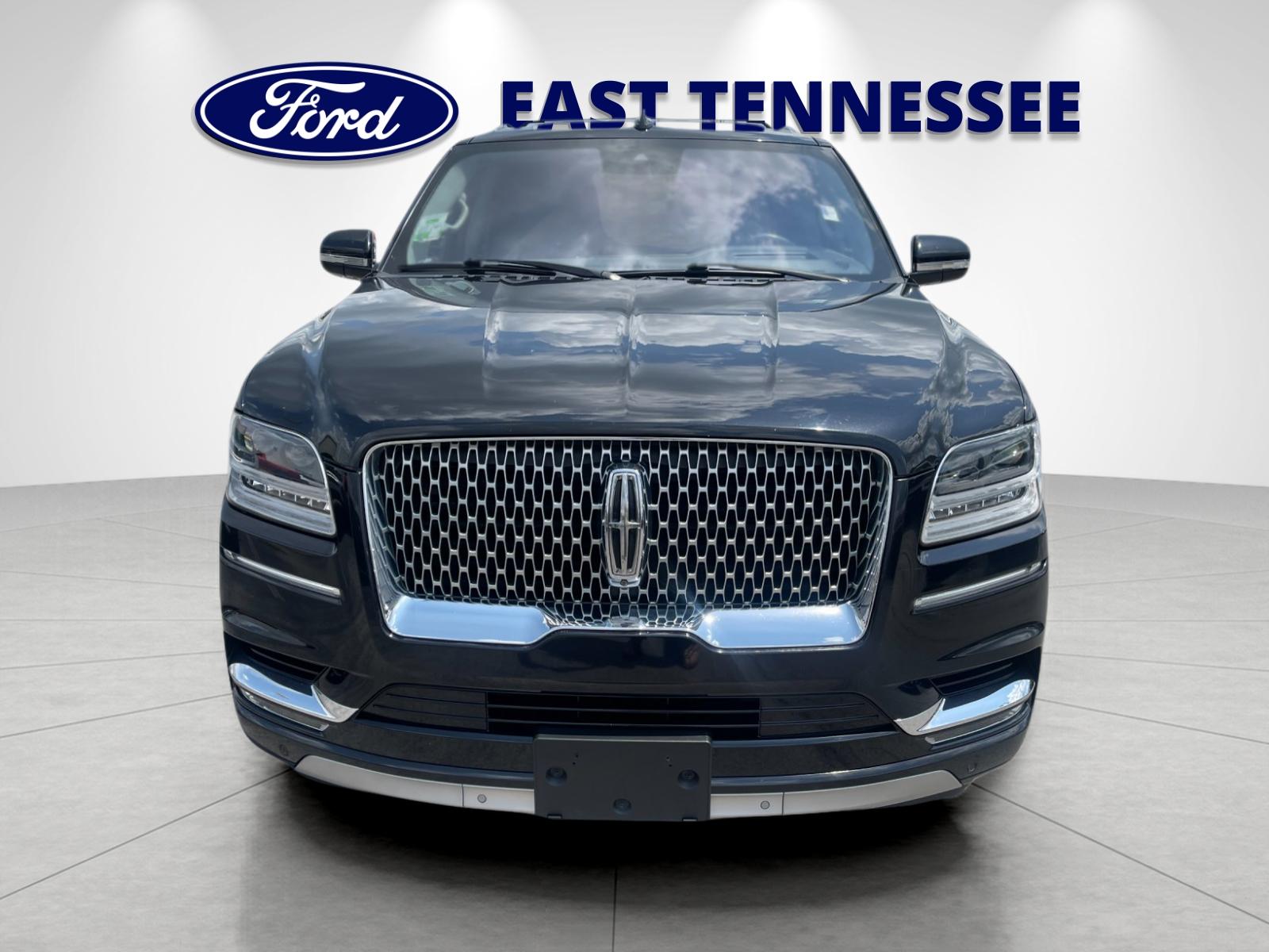 Used 2019 Black Lincoln Reserve image 9