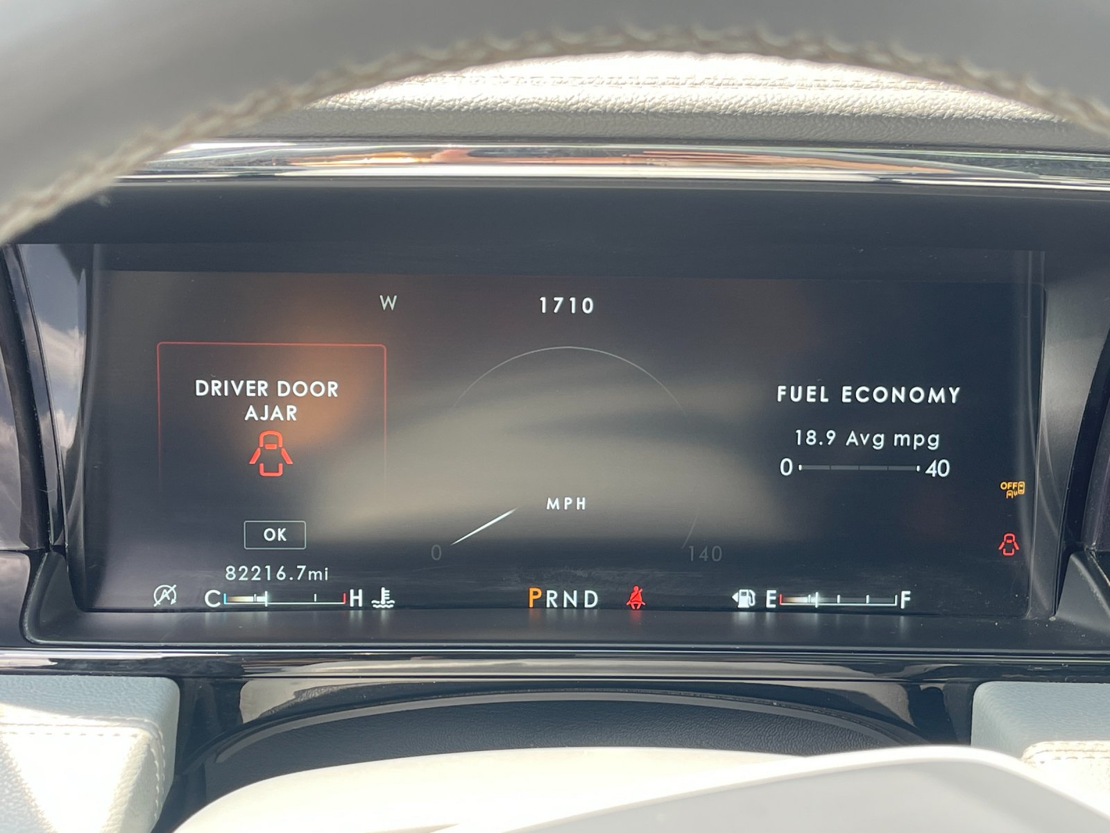 Used 2019 Black Lincoln Reserve image 31