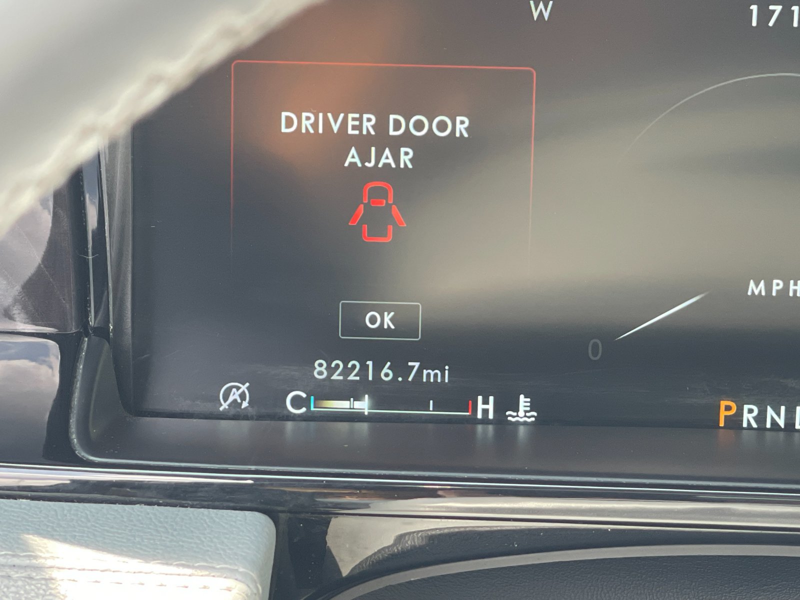 Used 2019 Black Lincoln Reserve image 32