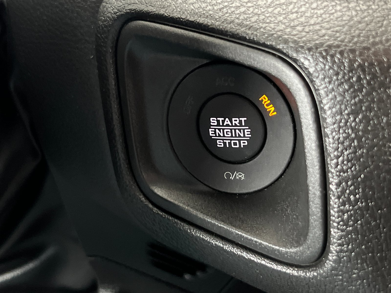 Used 2025 Blue Jeep Willys image 20