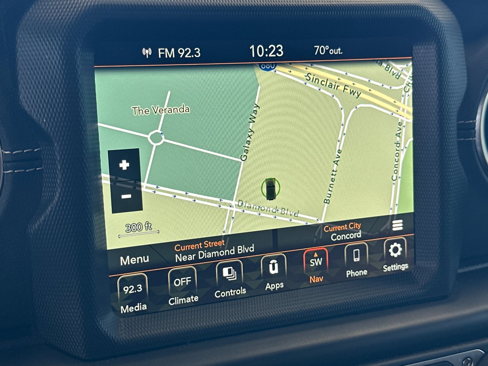Used 2022 Red Jeep Unlimited Sahara 4xe image 19