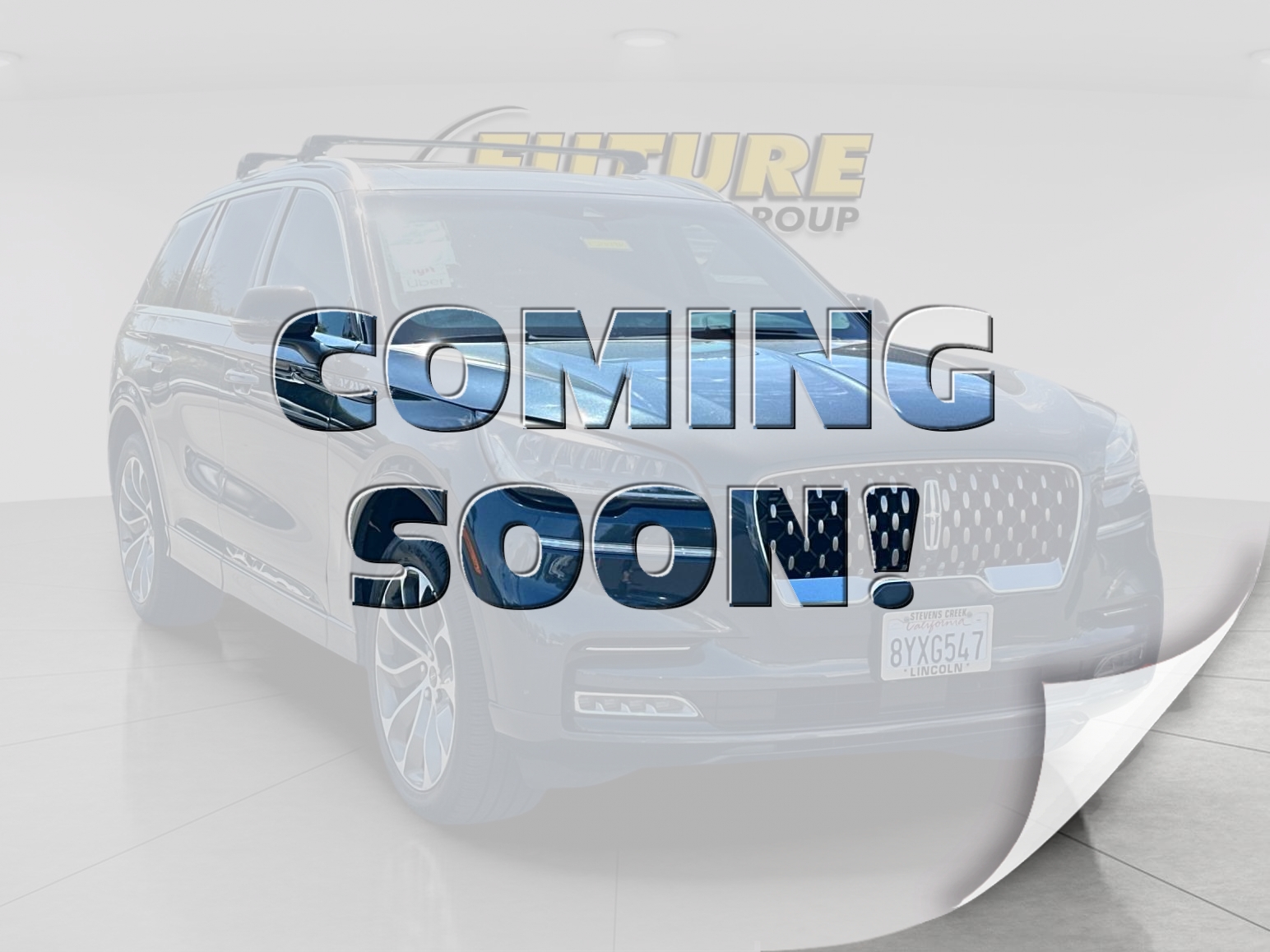 2022 Lincoln Aviator