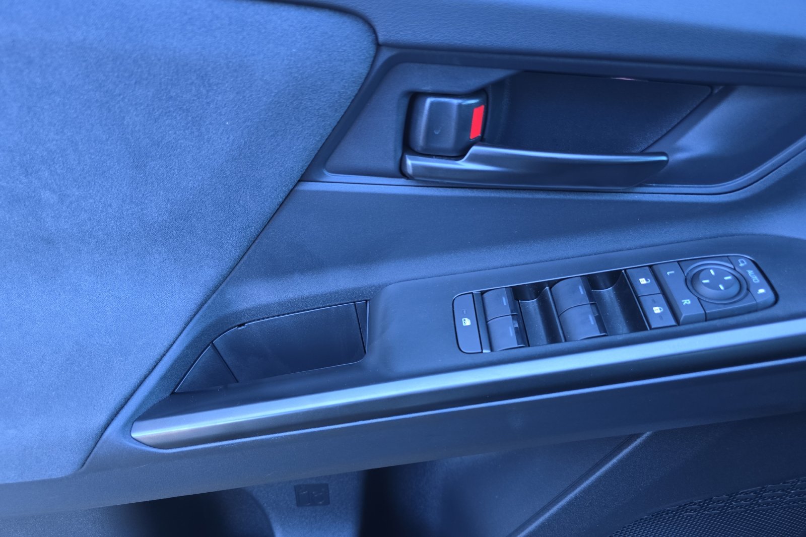 New 2026 Cement Toyota  SE image 8