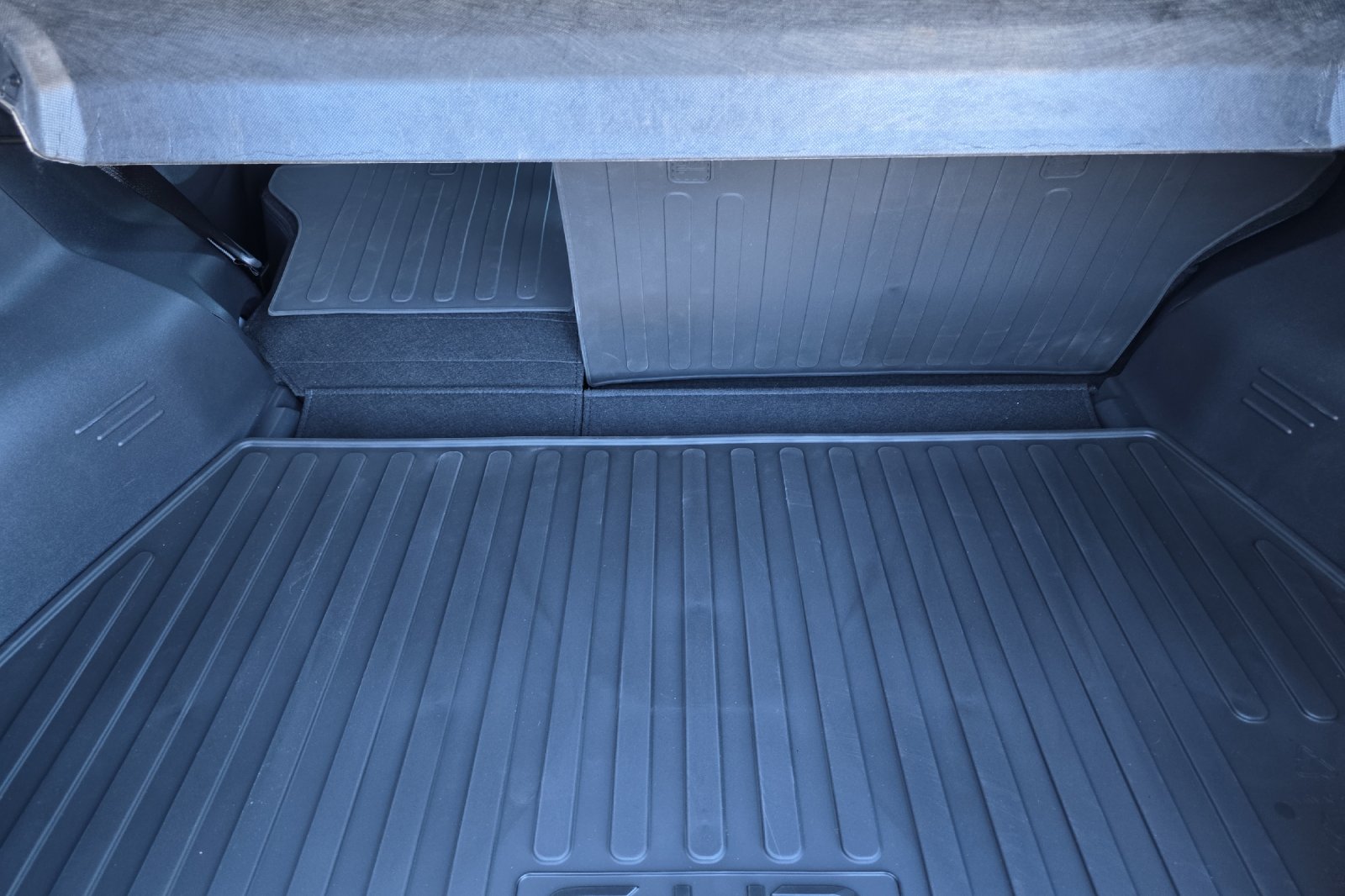 New 2026 Cement Toyota  SE image 12