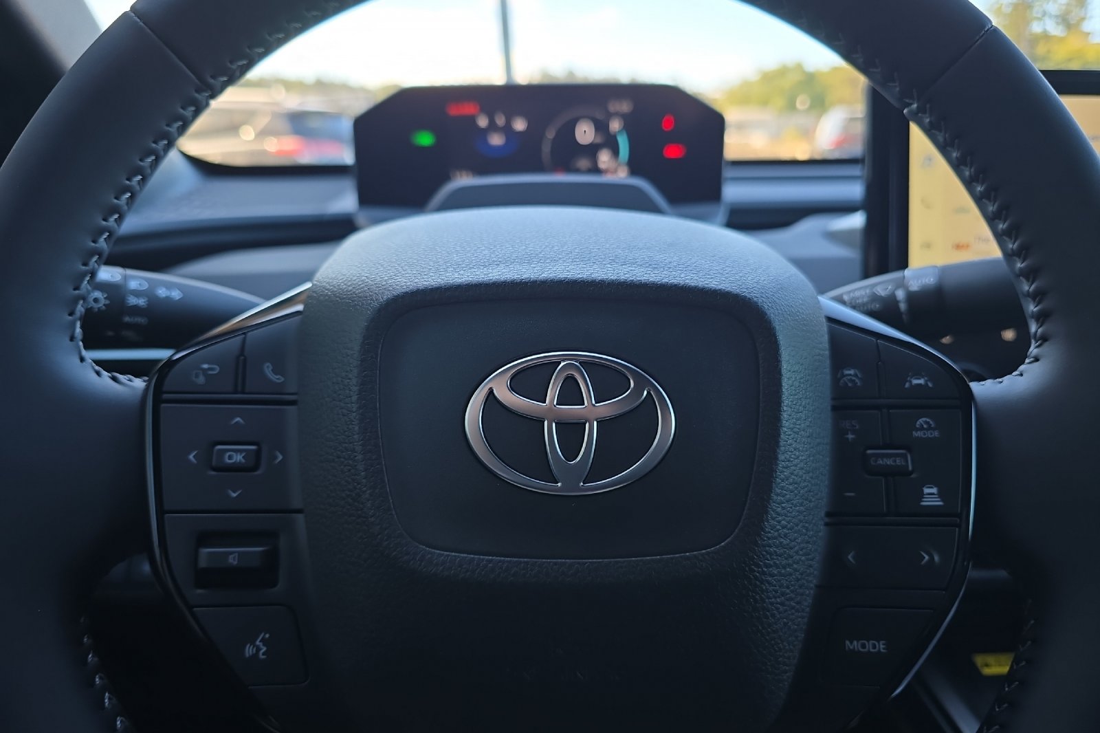 New 2026 Cement Toyota  SE image 20
