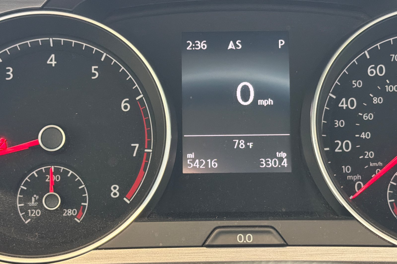 Used 2017 Silver Volkswagen S image 26