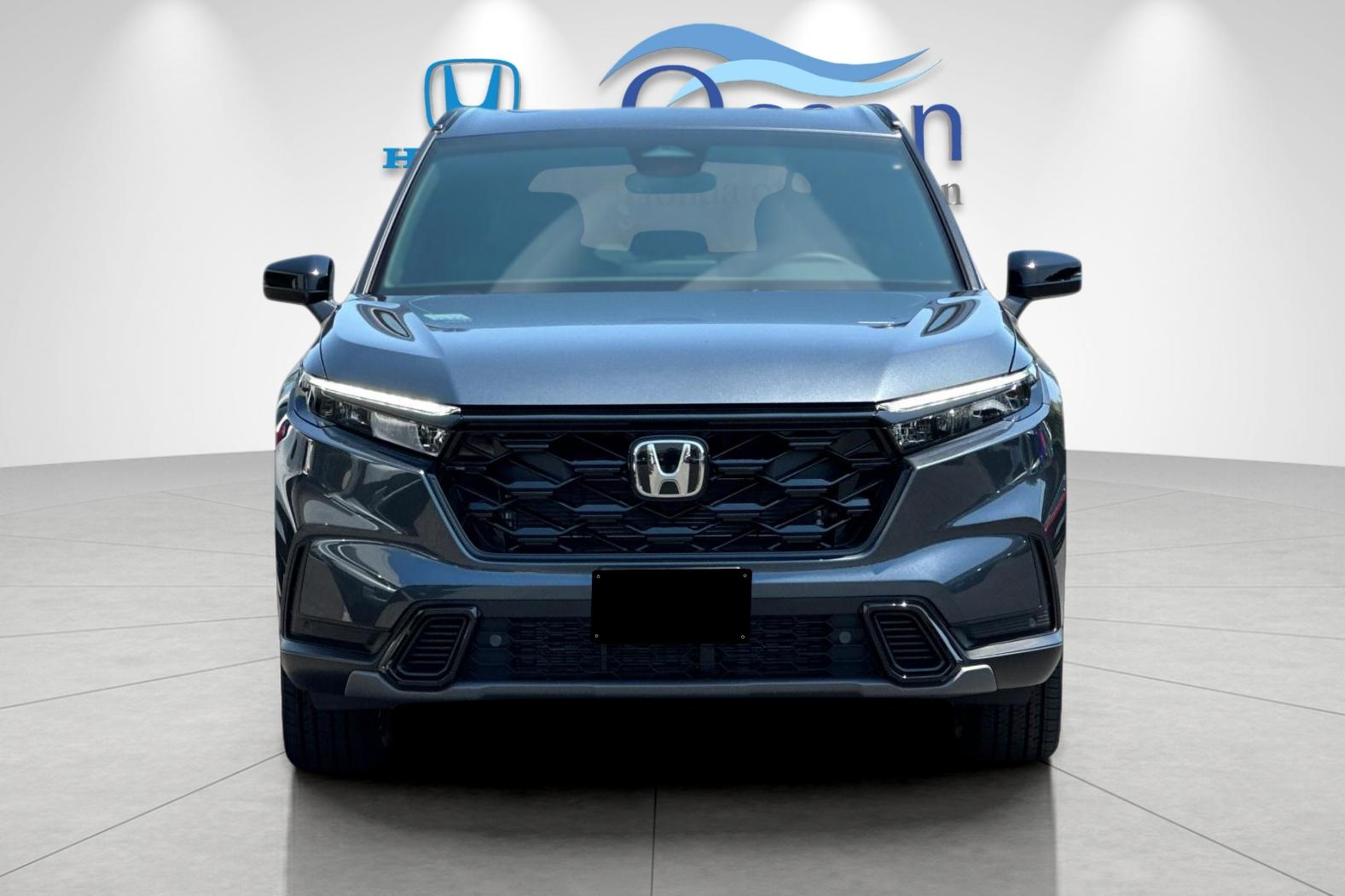New 2026 Meteorite Honda Sport-L image 8