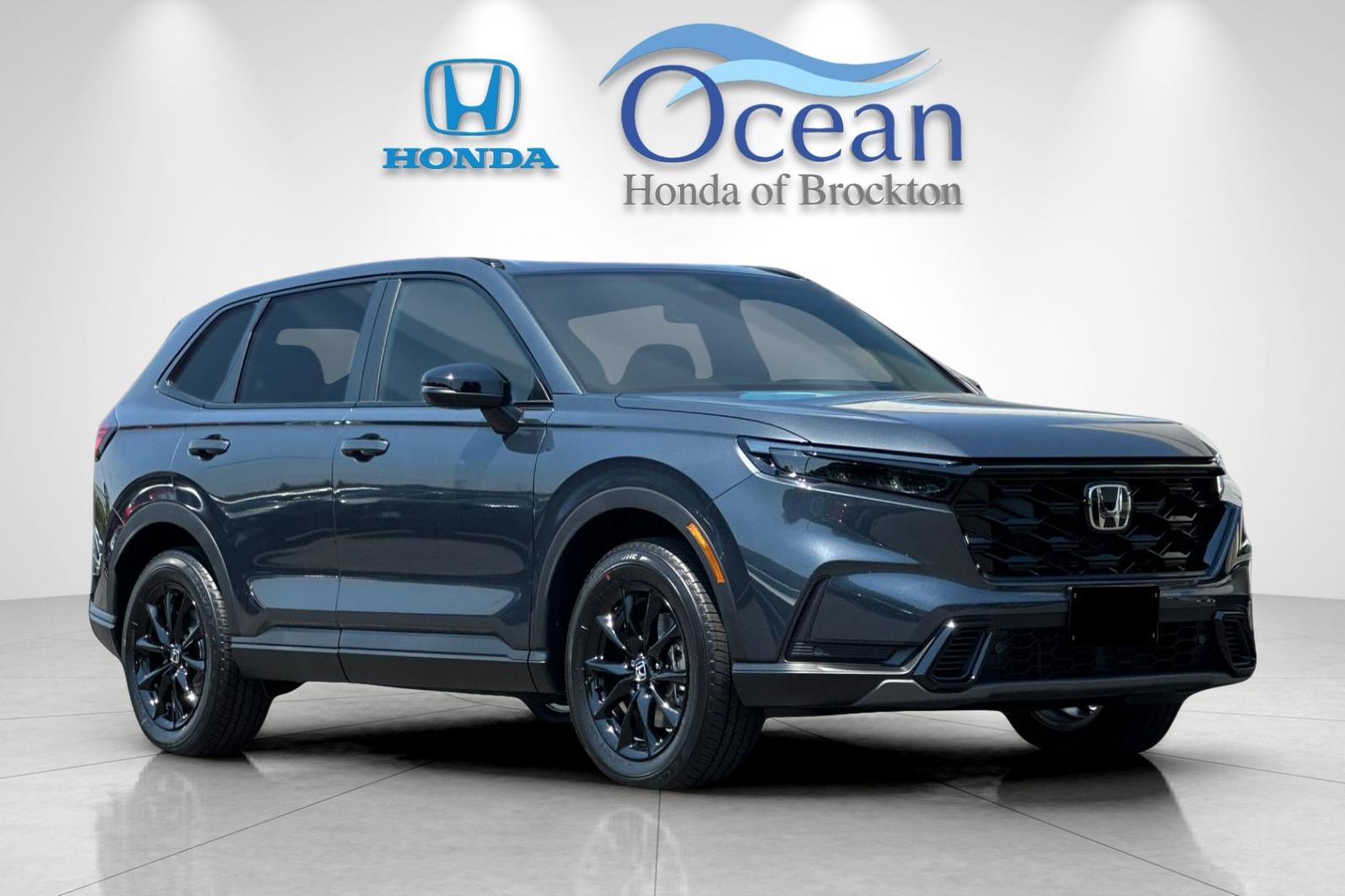 New 2026 Meteorite Honda Sport-L image 7