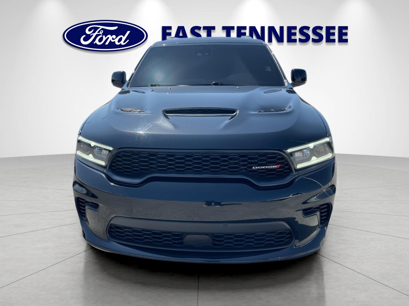 Used 2024 Black Dodge GT Plus image 9