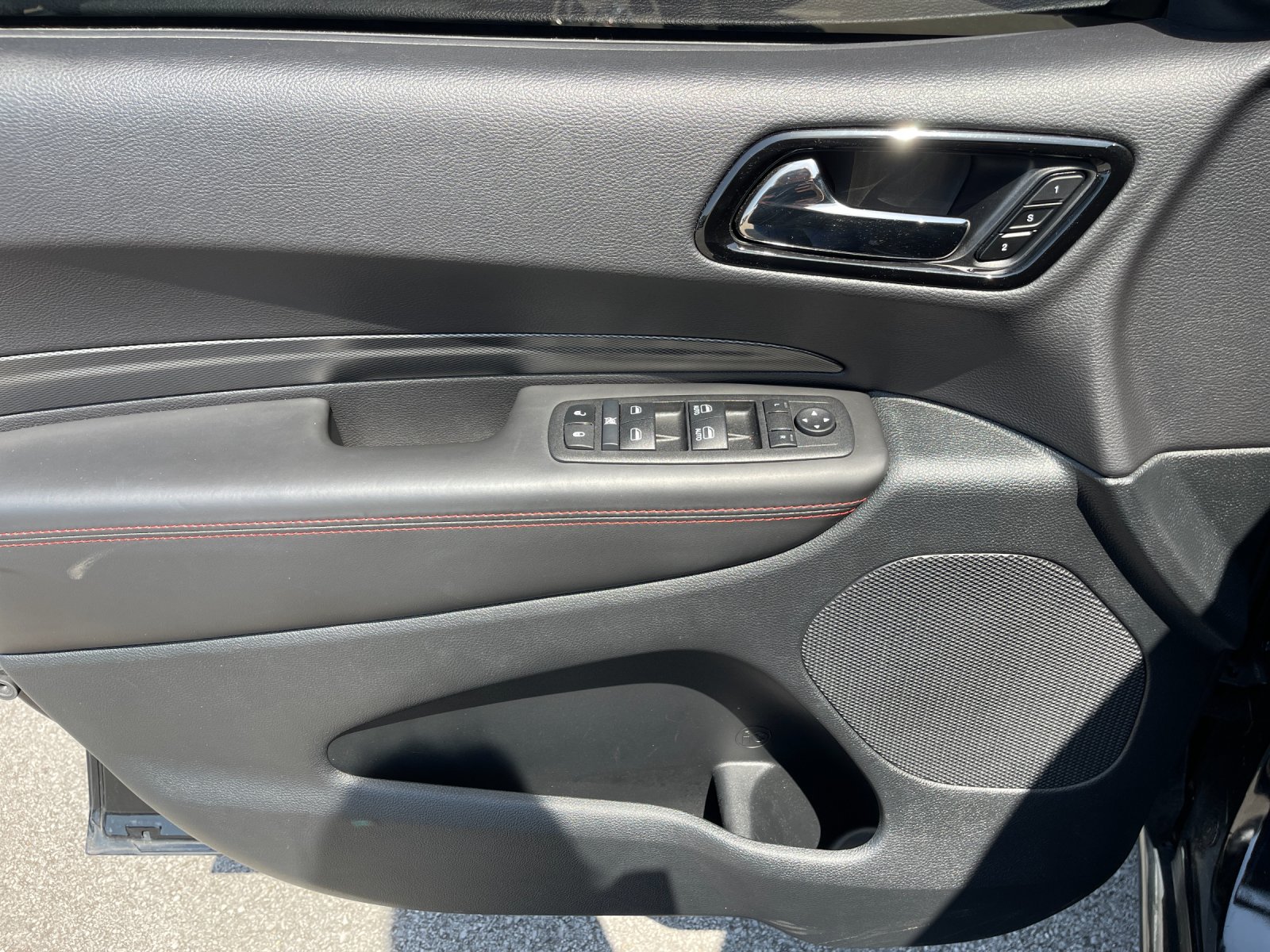 Used 2024 Black Dodge GT Plus image 12