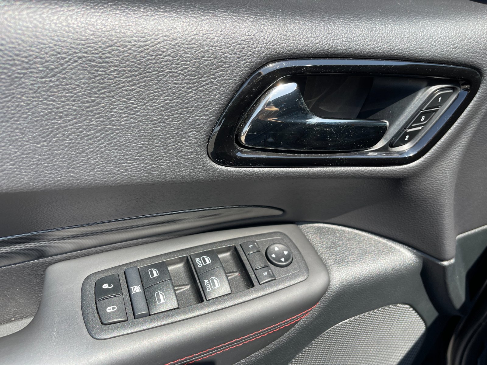 Used 2024 Black Dodge GT Plus image 13