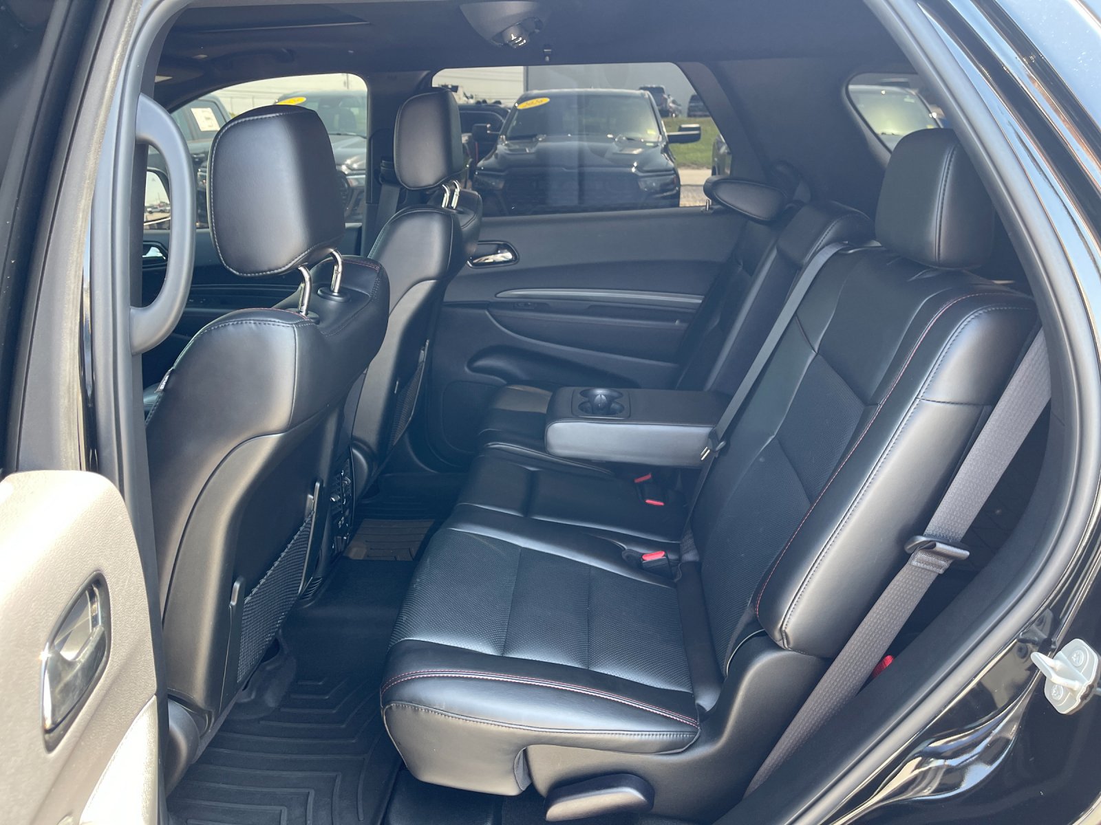 Used 2024 Black Dodge GT Plus image 14