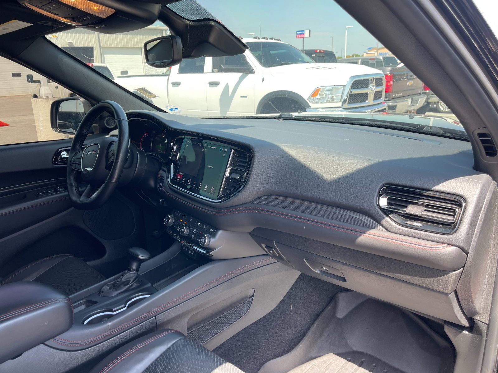 Used 2024 Black Dodge GT Plus image 18