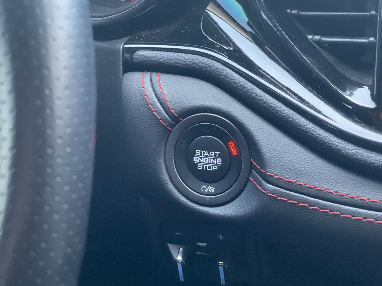 Used 2024 Black Dodge GT Plus image 26