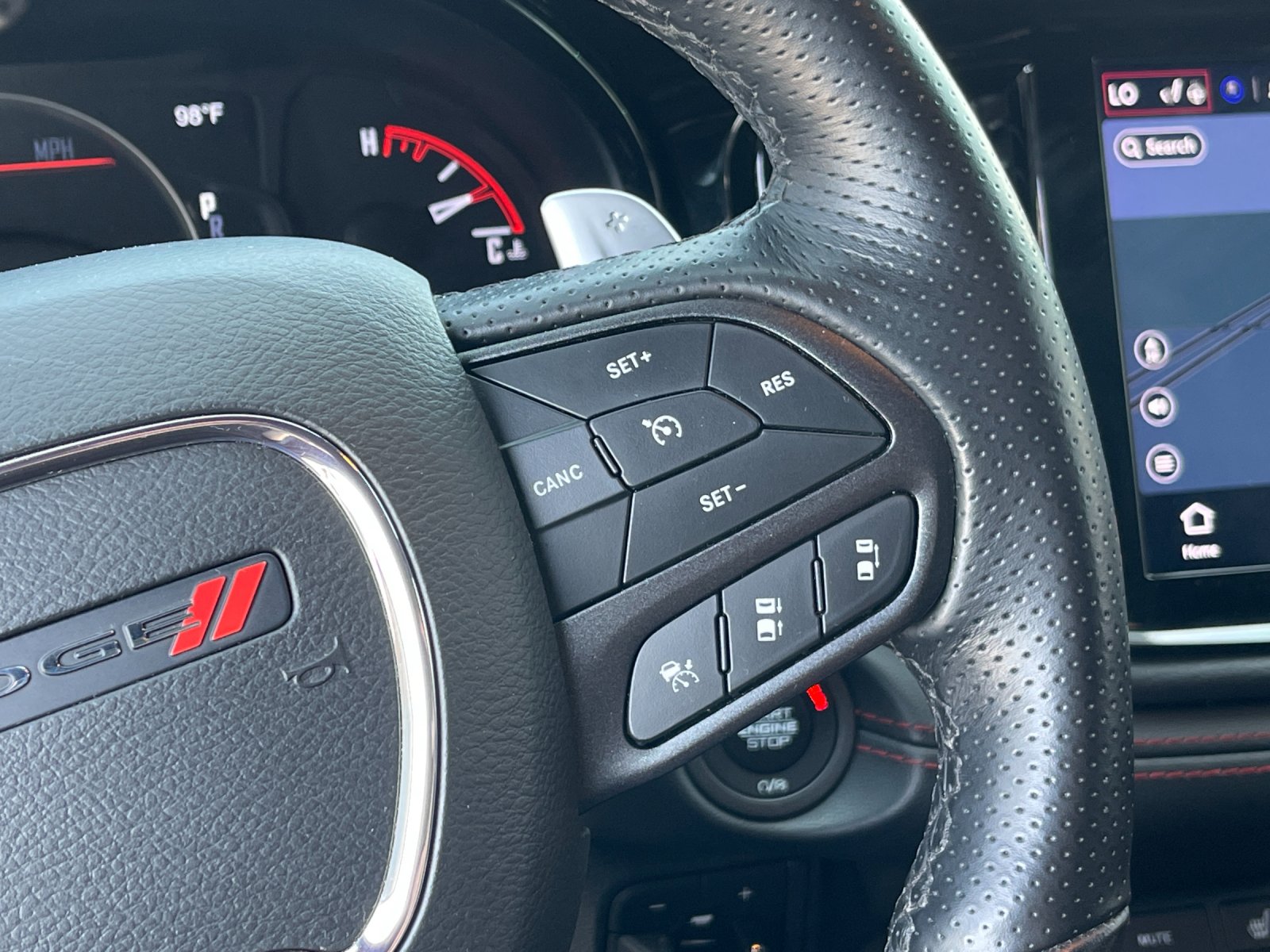 Used 2024 Black Dodge GT Plus image 29