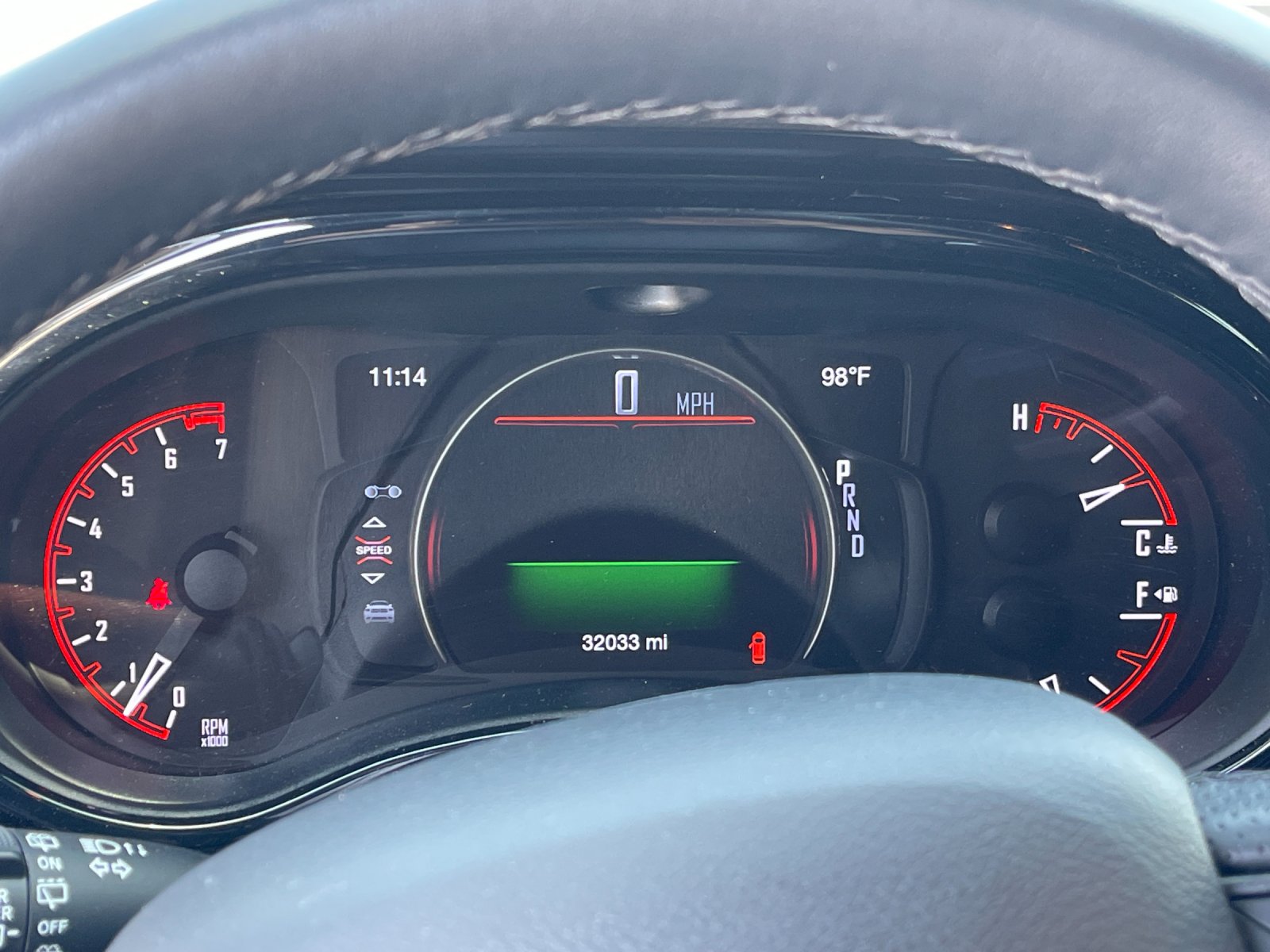 Used 2024 Black Dodge GT Plus image 30