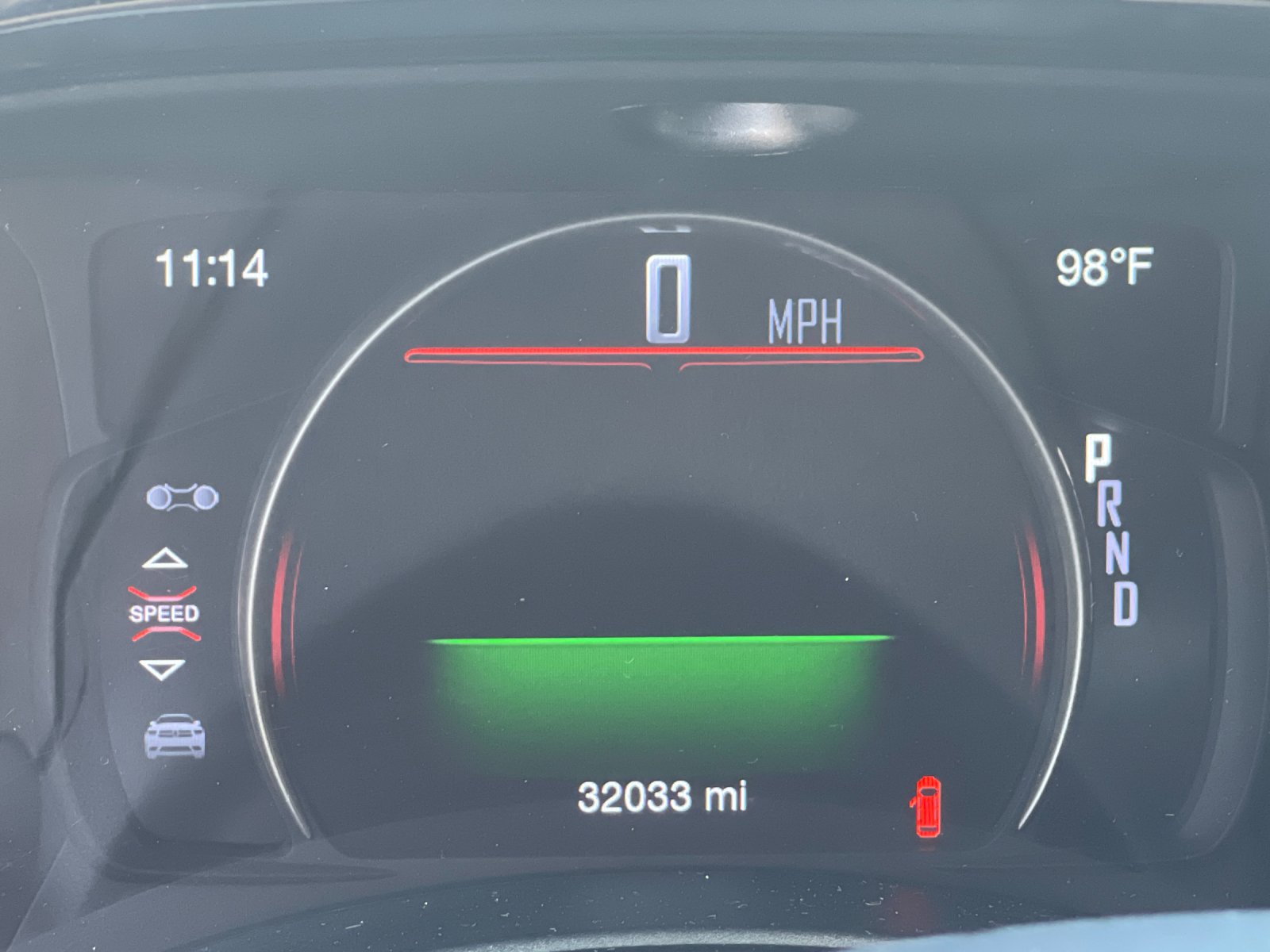 Used 2024 Black Dodge GT Plus image 31