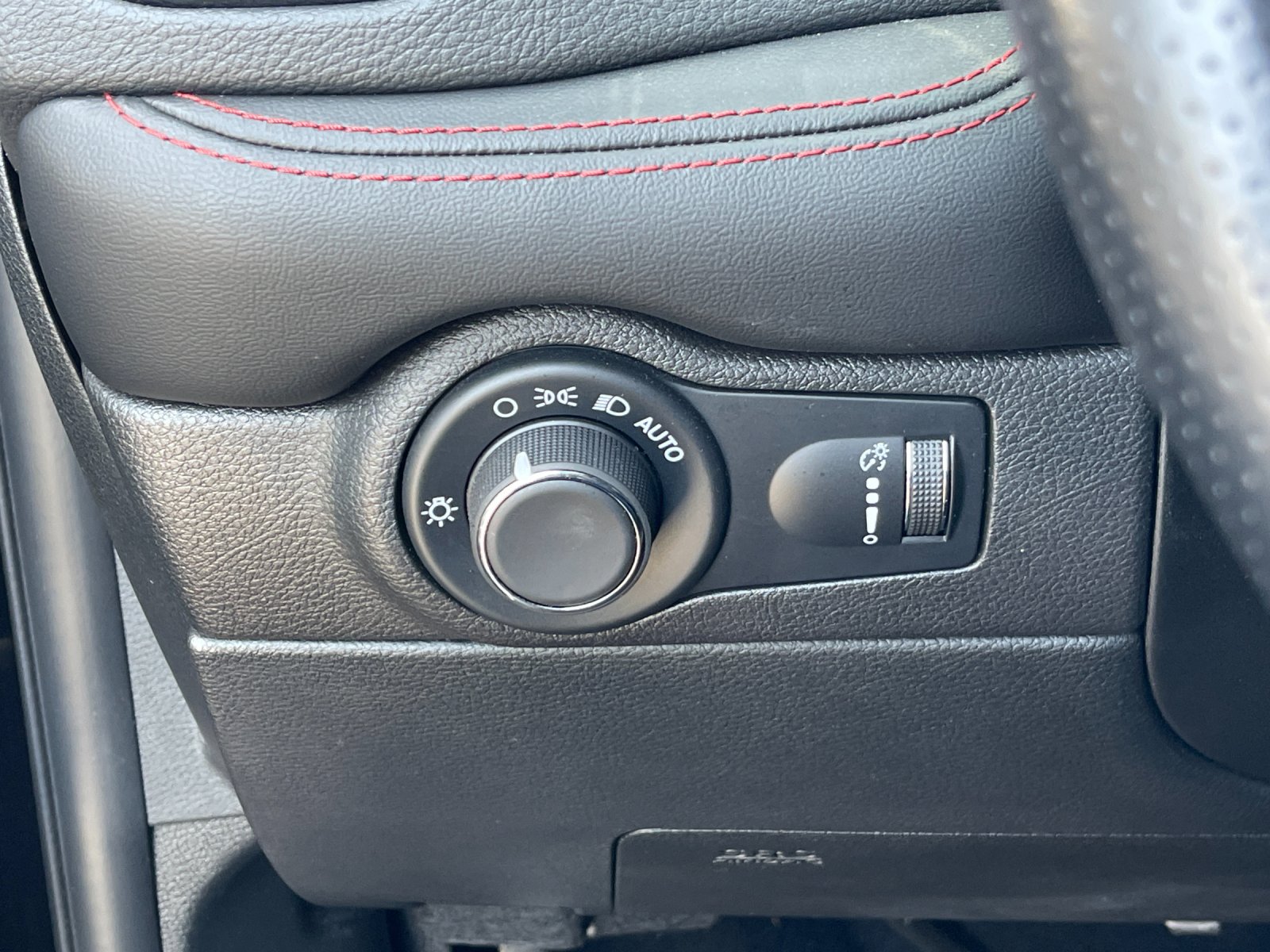 Used 2024 Black Dodge GT Plus image 32