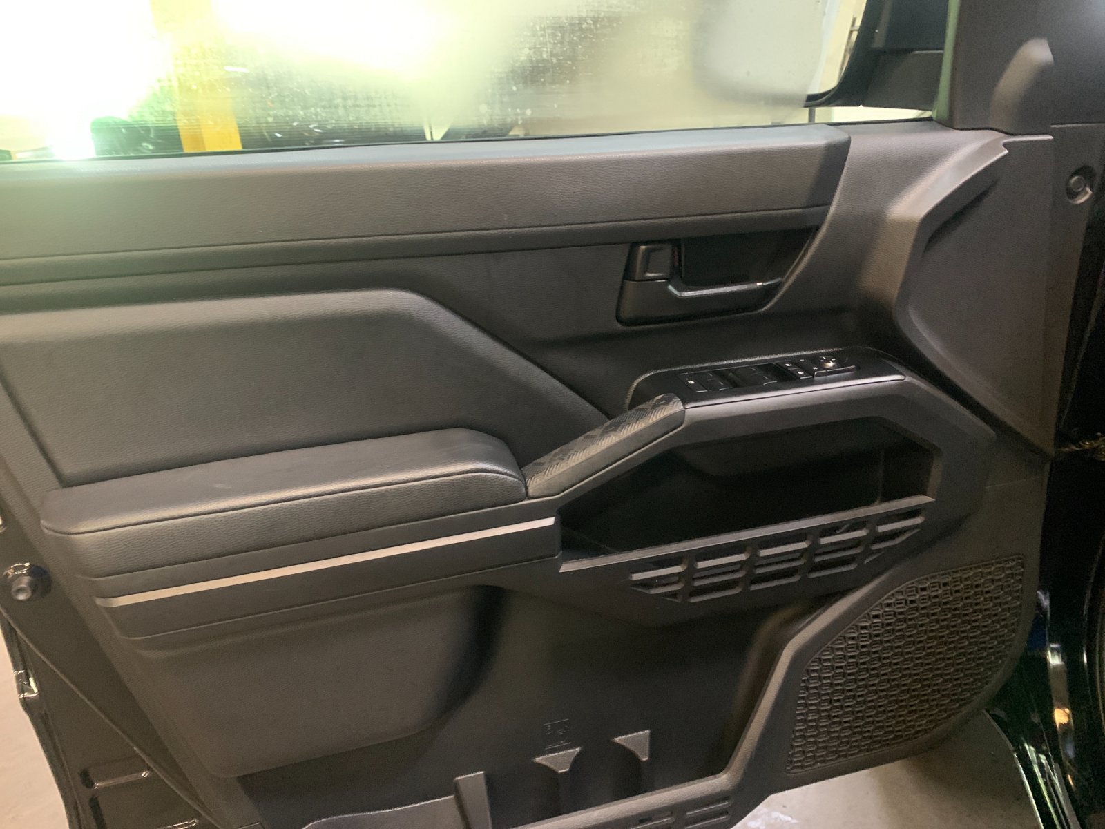 Used 2024 Black Toyota SR image 12