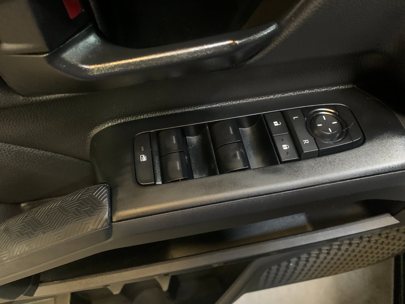 Used 2024 Black Toyota SR image 13
