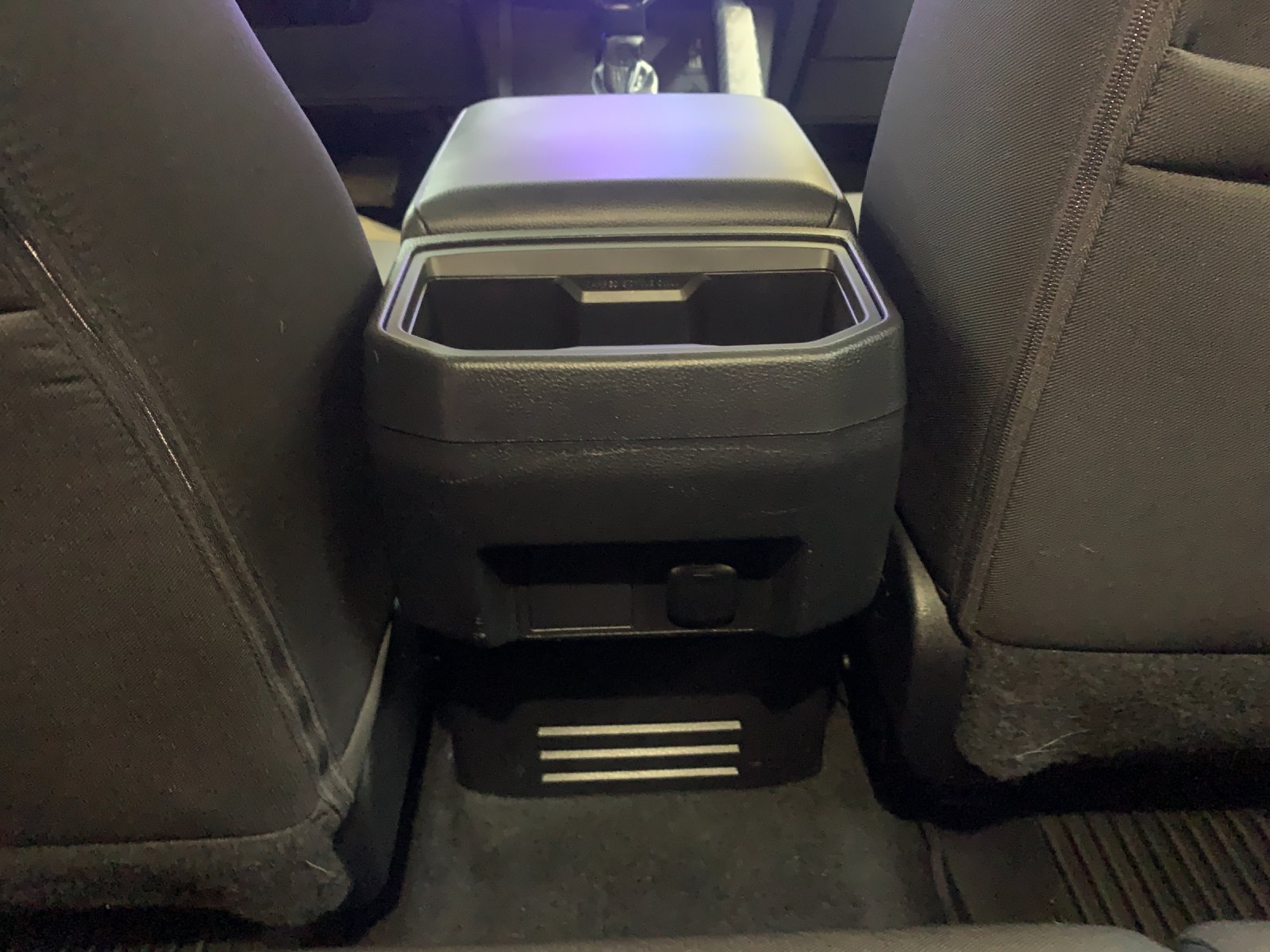 Used 2024 Black Toyota SR image 15