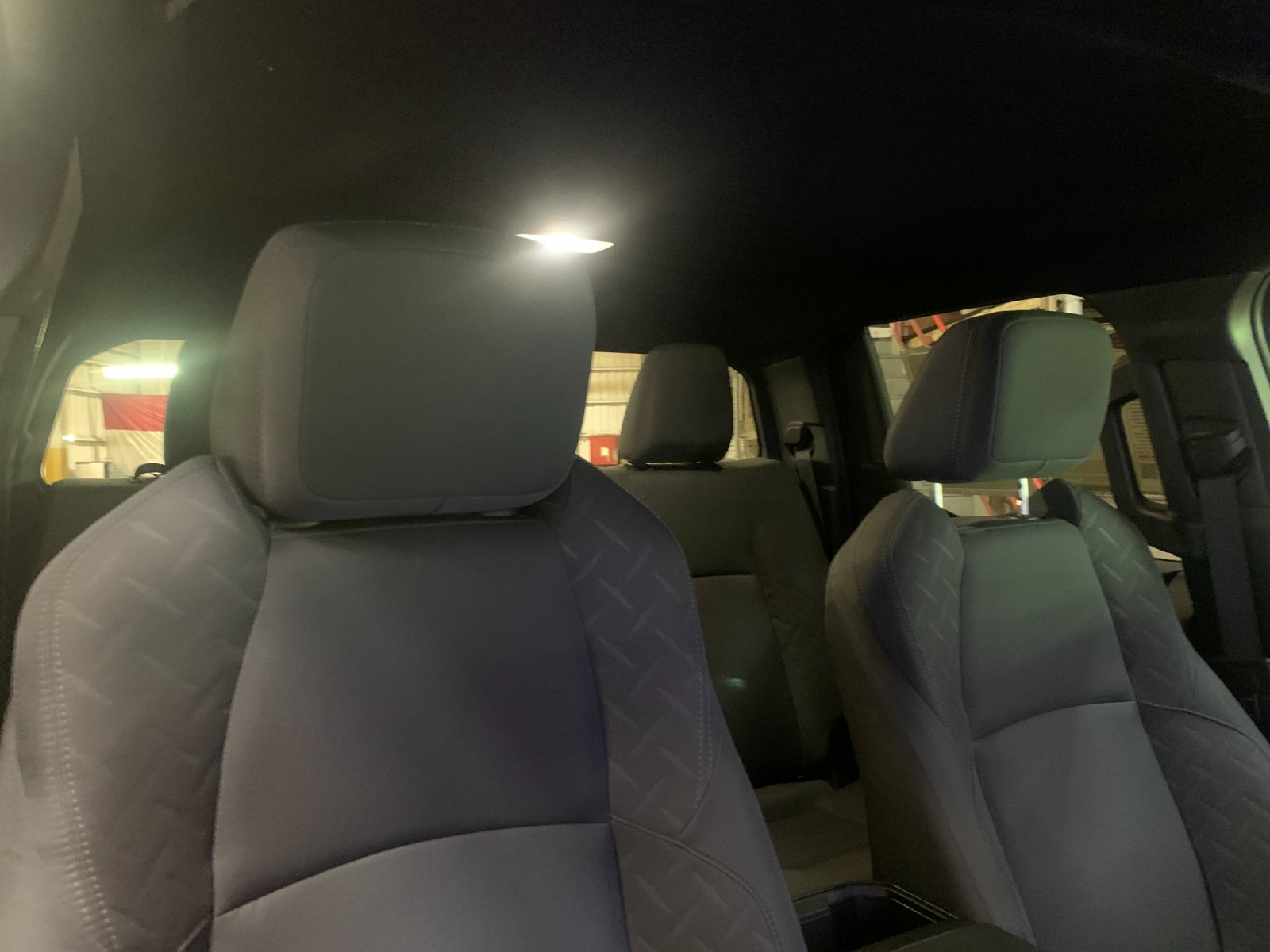 Used 2024 Black Toyota SR image 18
