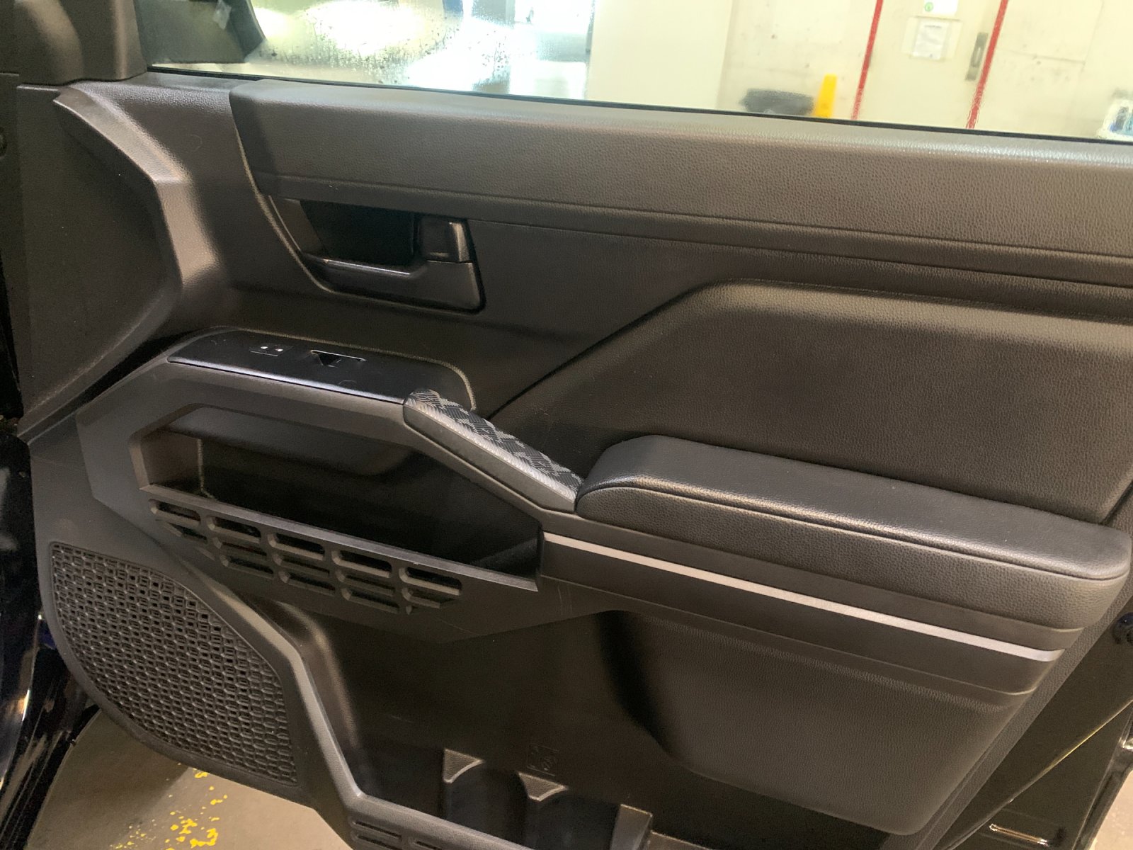 Used 2024 Black Toyota SR image 19