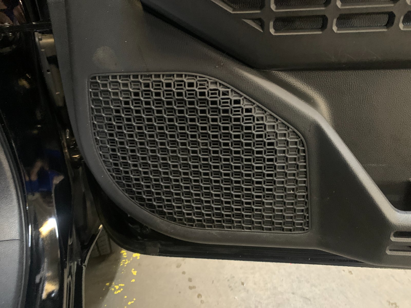 Used 2024 Black Toyota SR image 20