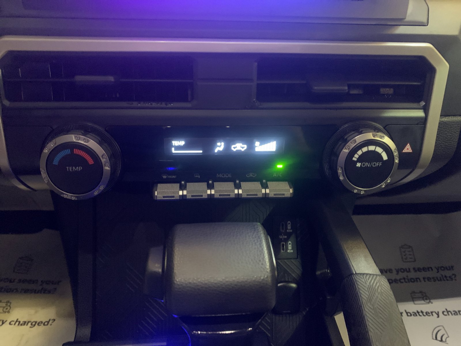Used 2024 Black Toyota SR image 23