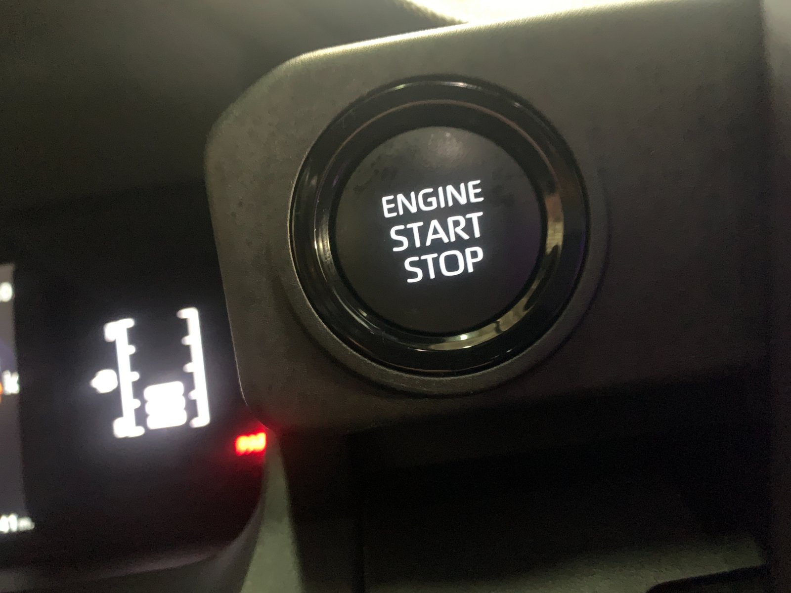 Used 2024 Black Toyota SR image 25