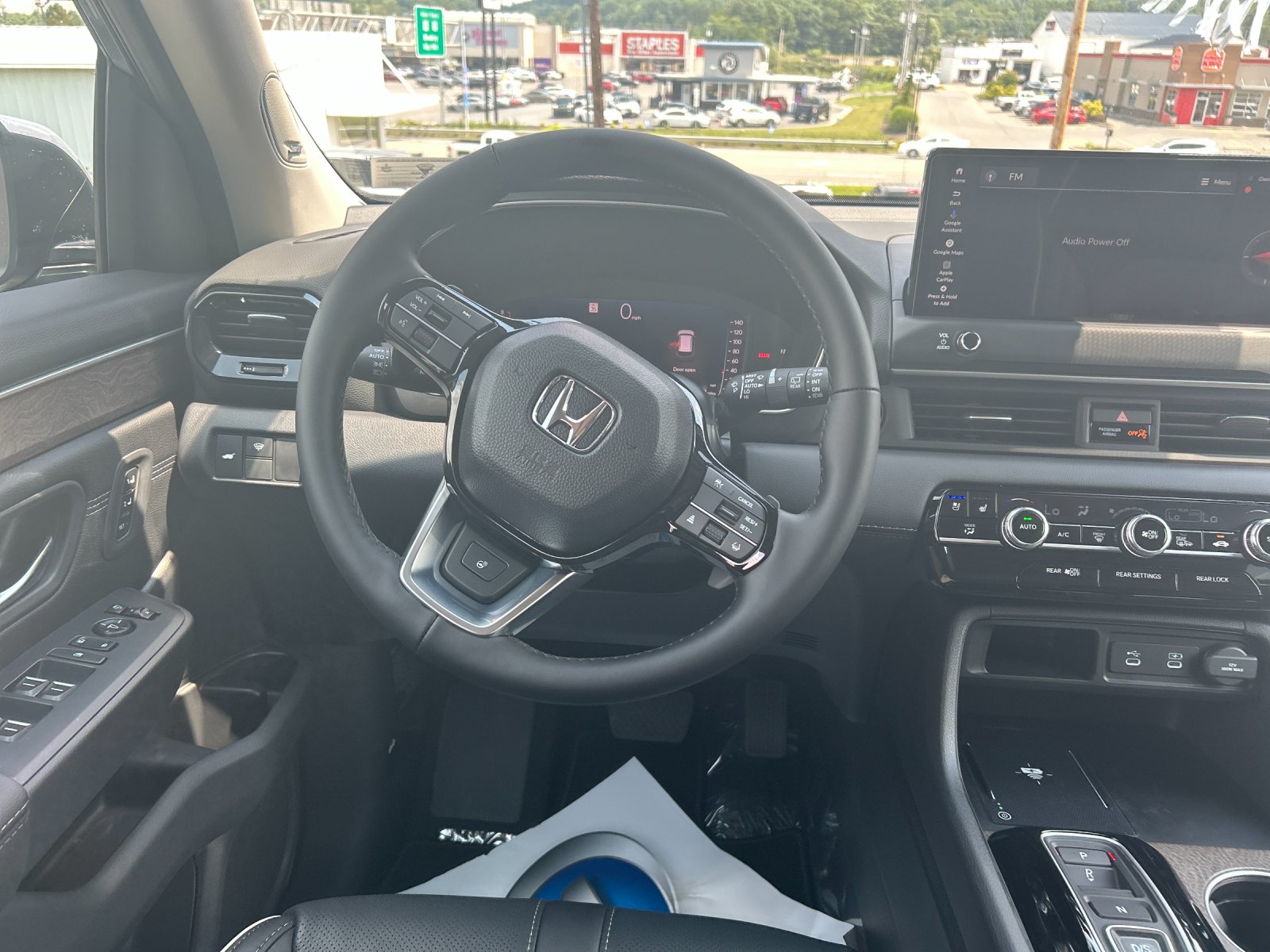 New 2026  Honda Elite image 17