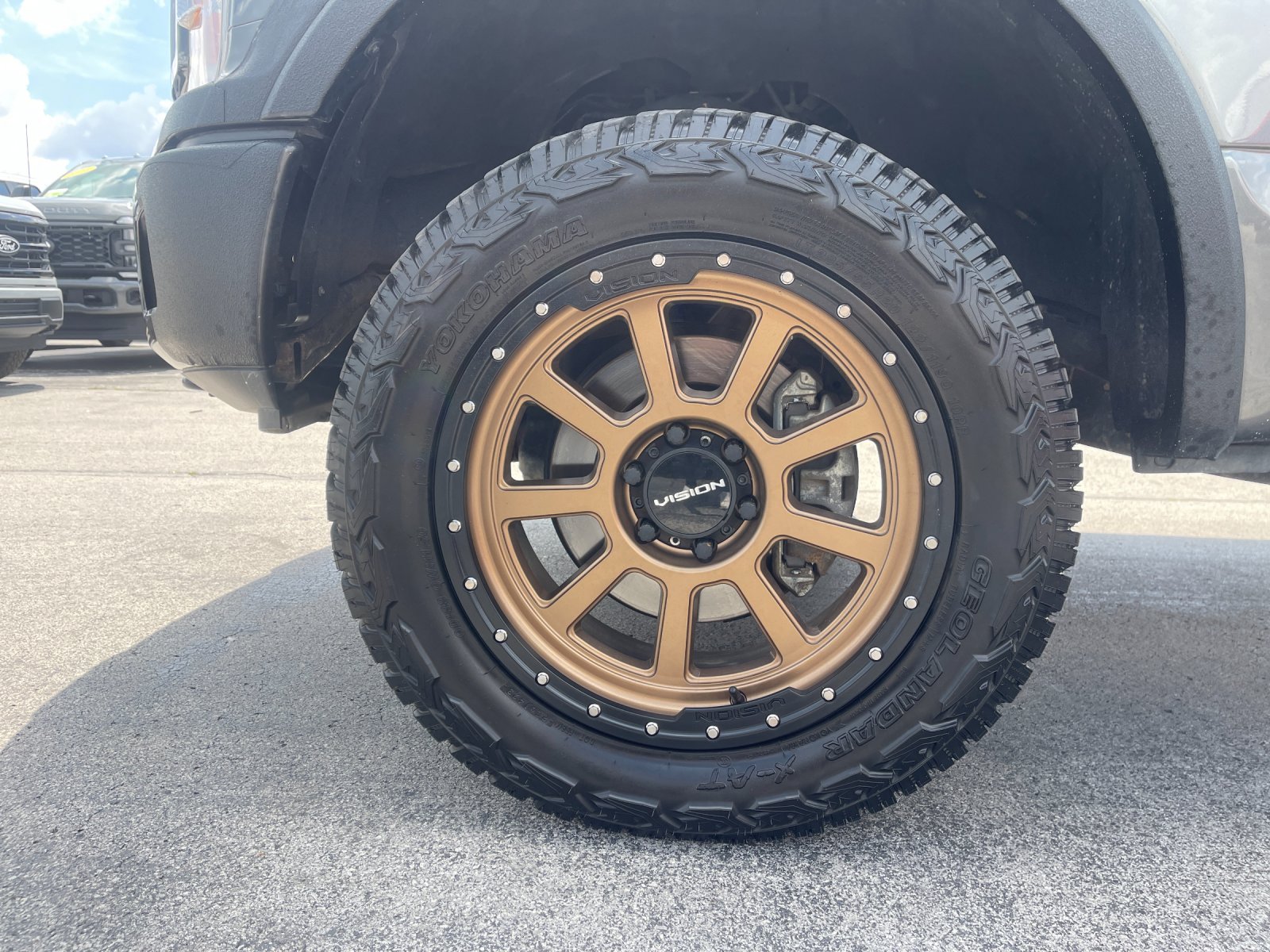 Used 2020 Gray Ford XLT image 30