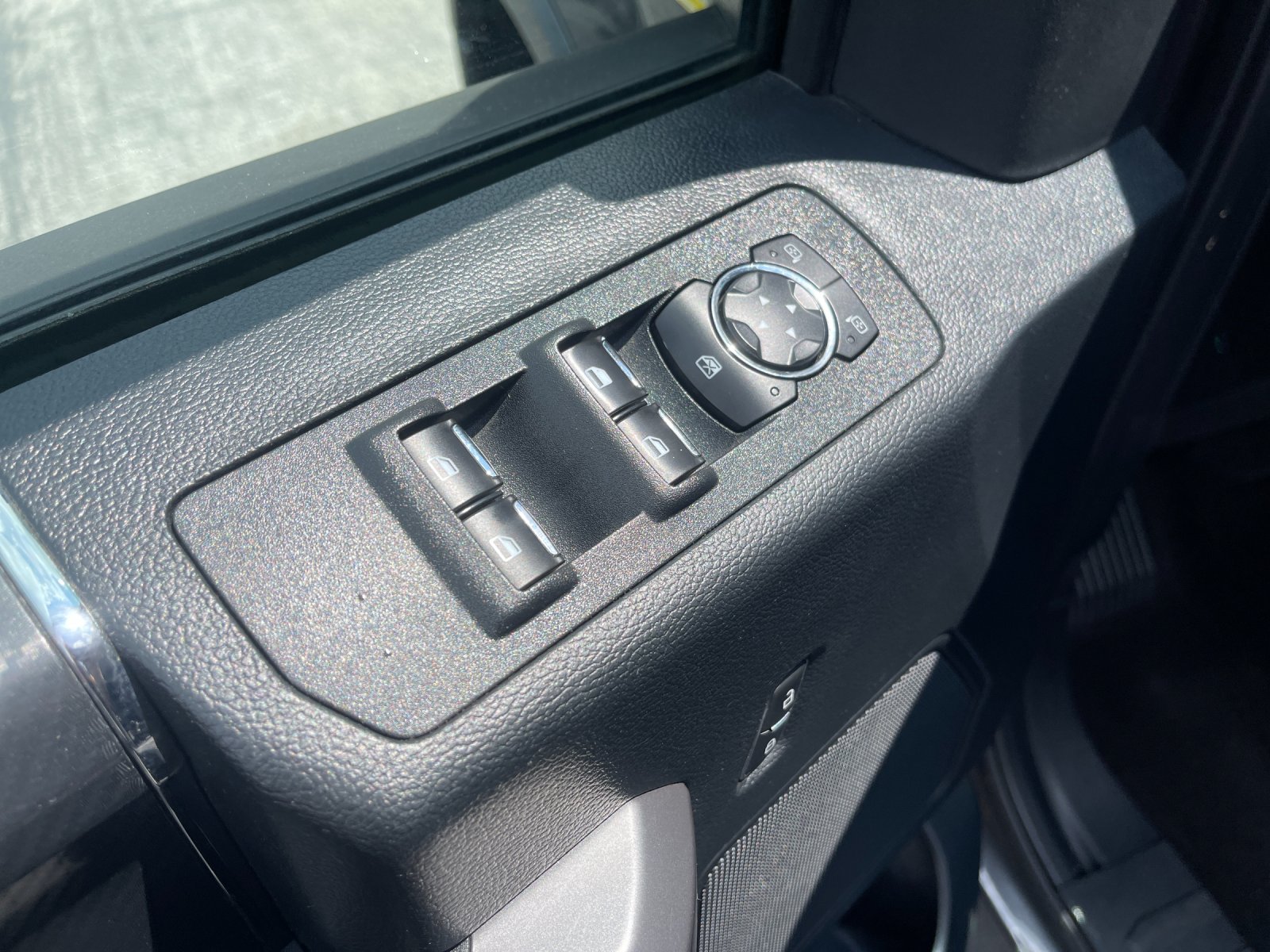 Used 2020 Gray Ford XLT image 13