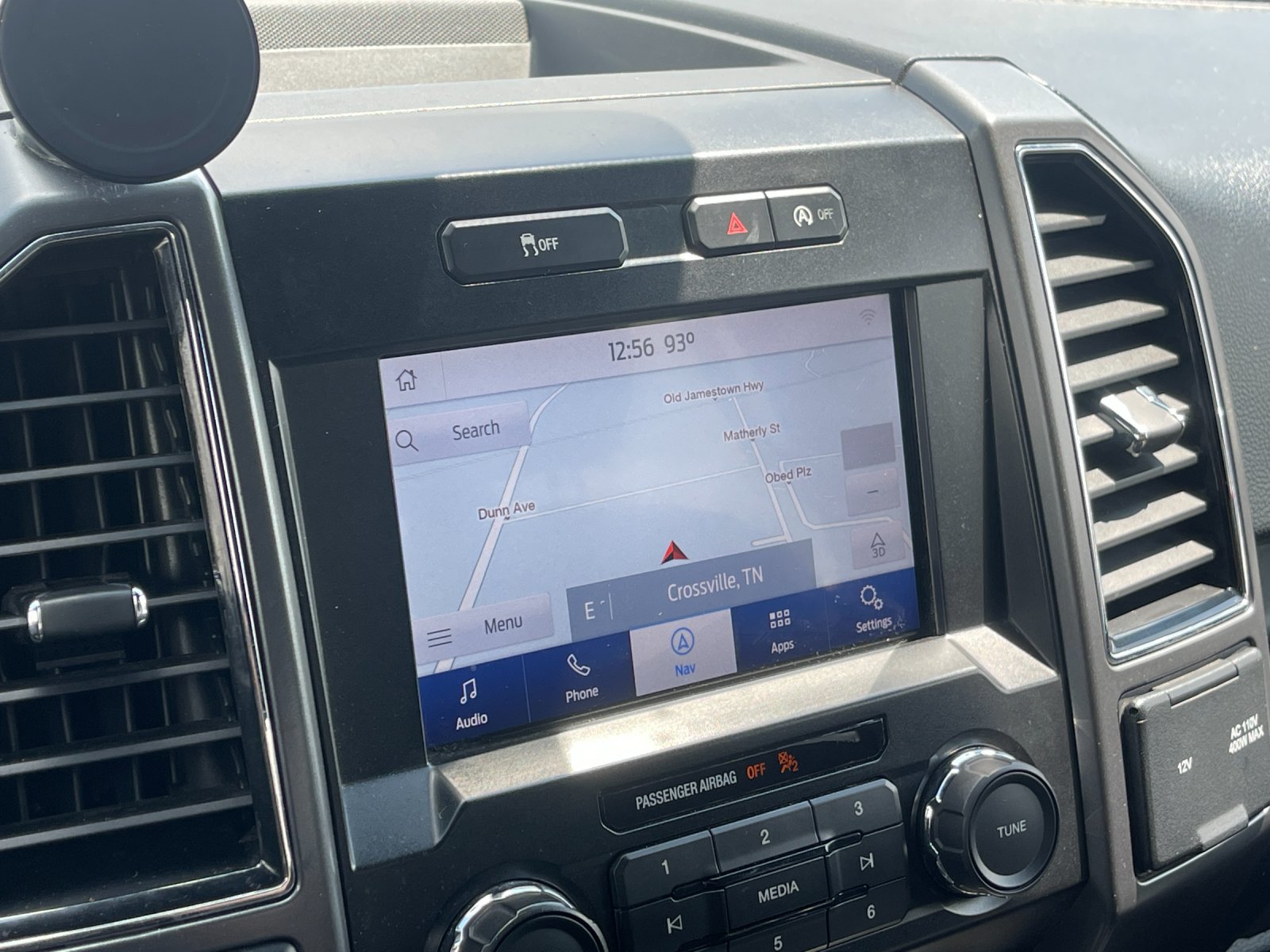 Used 2020 Gray Ford XLT image 20